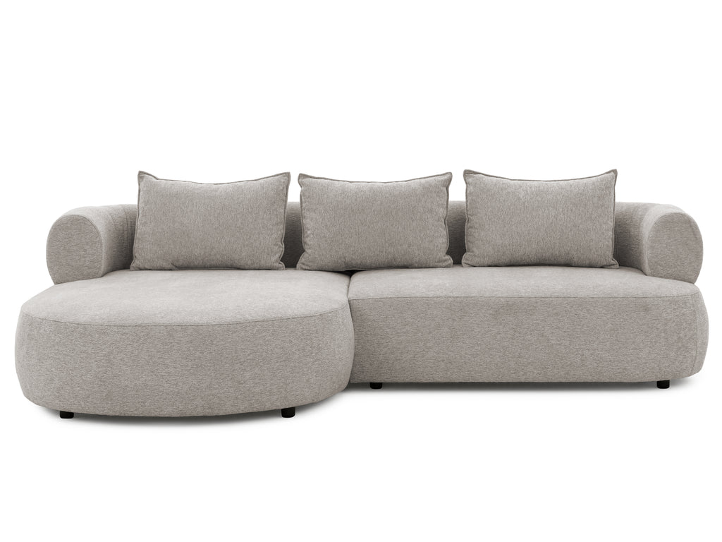 Kampinė sofa FERRO