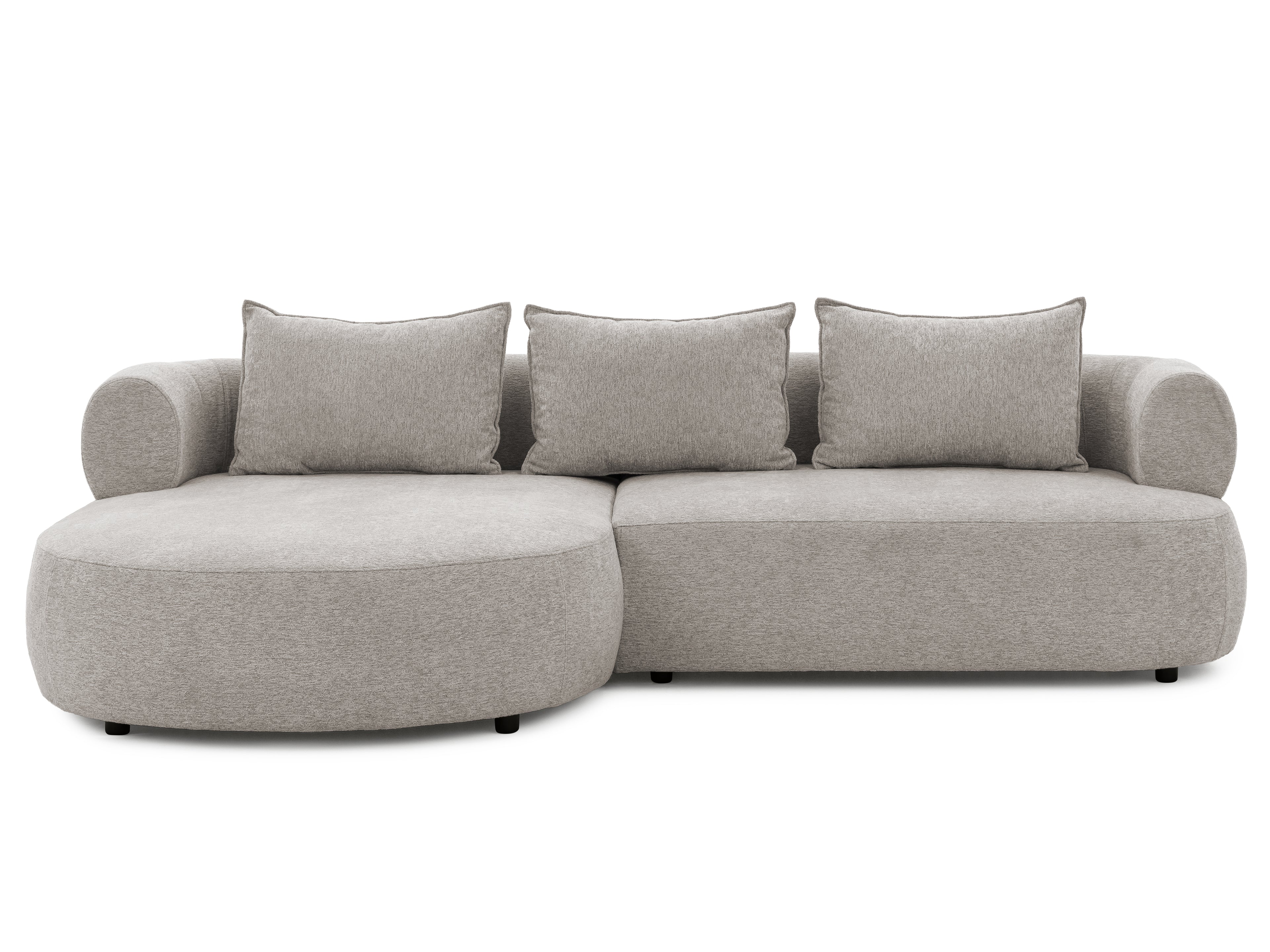 Kampinė sofa FERRO