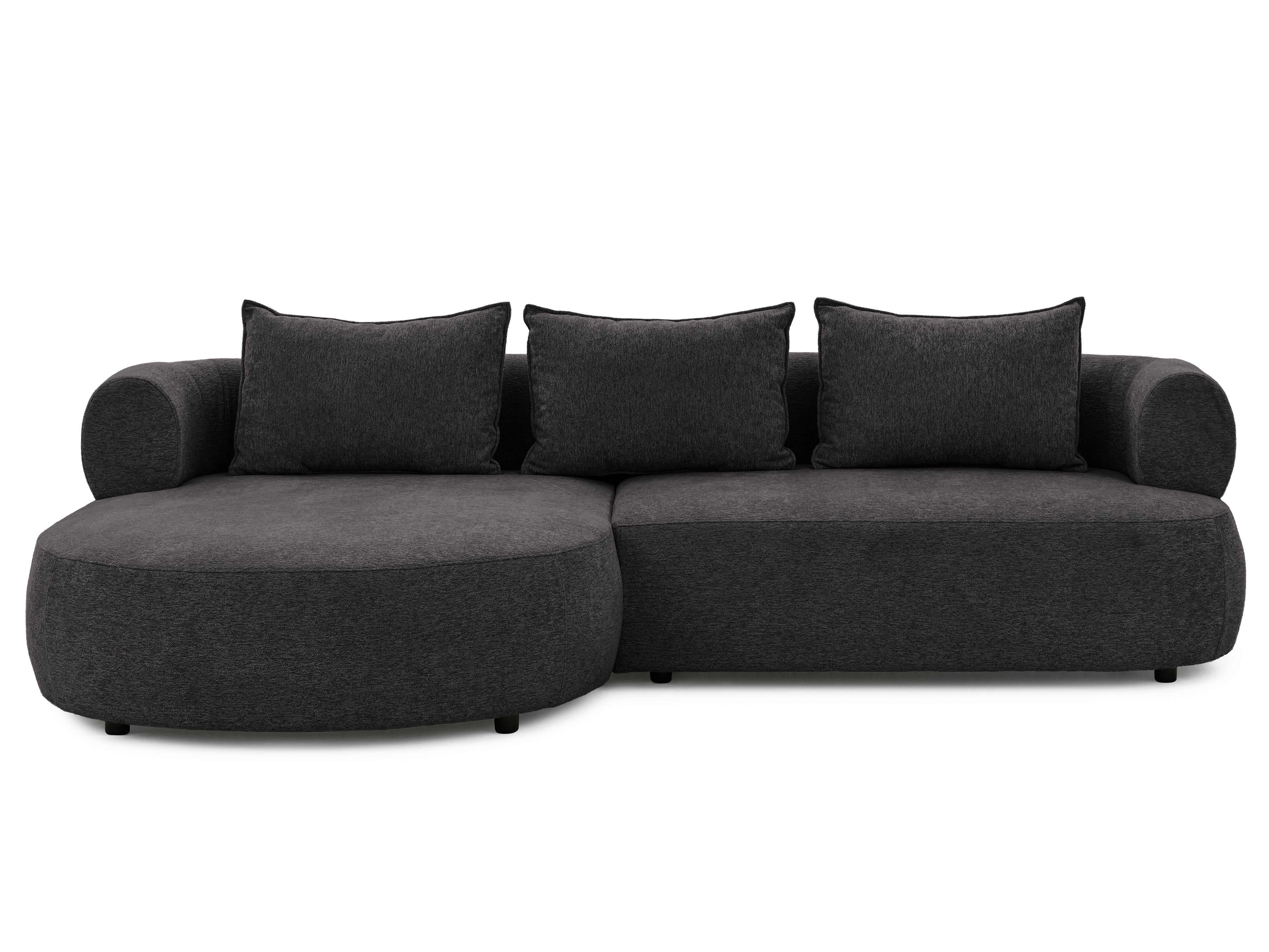 Kampinė sofa FERRO
