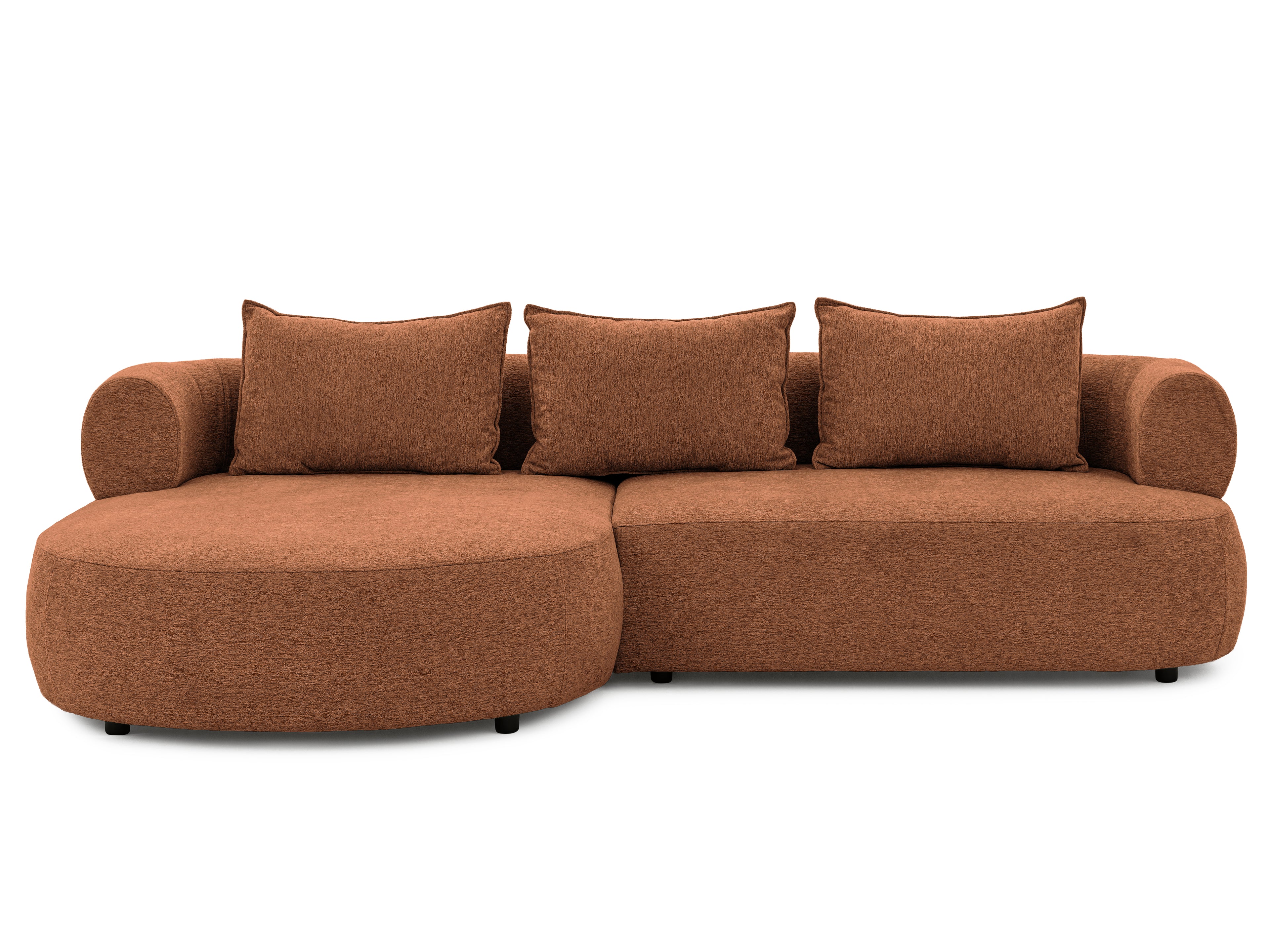 Kampinė sofa FERRO