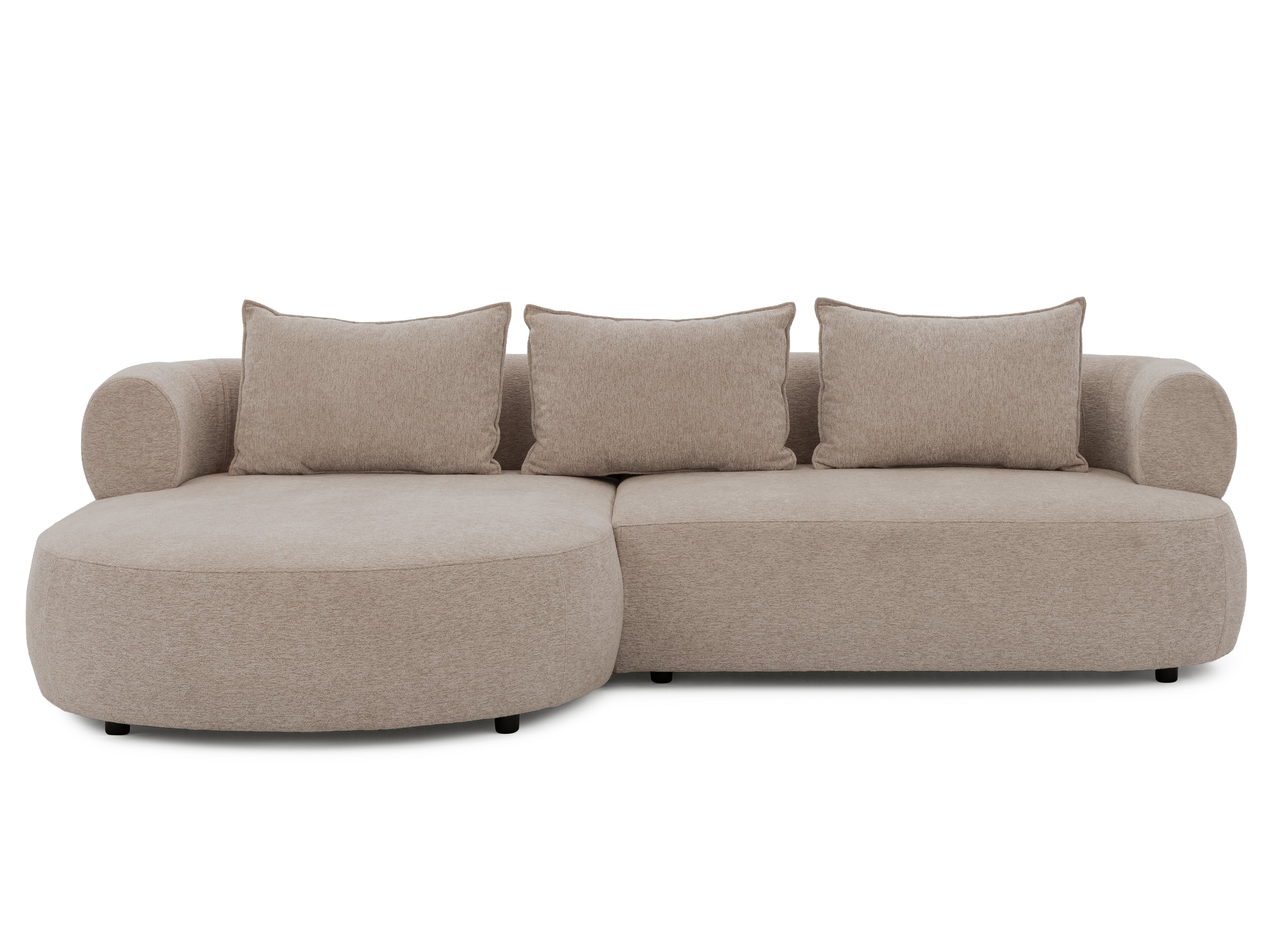 Kampinė sofa FERRO