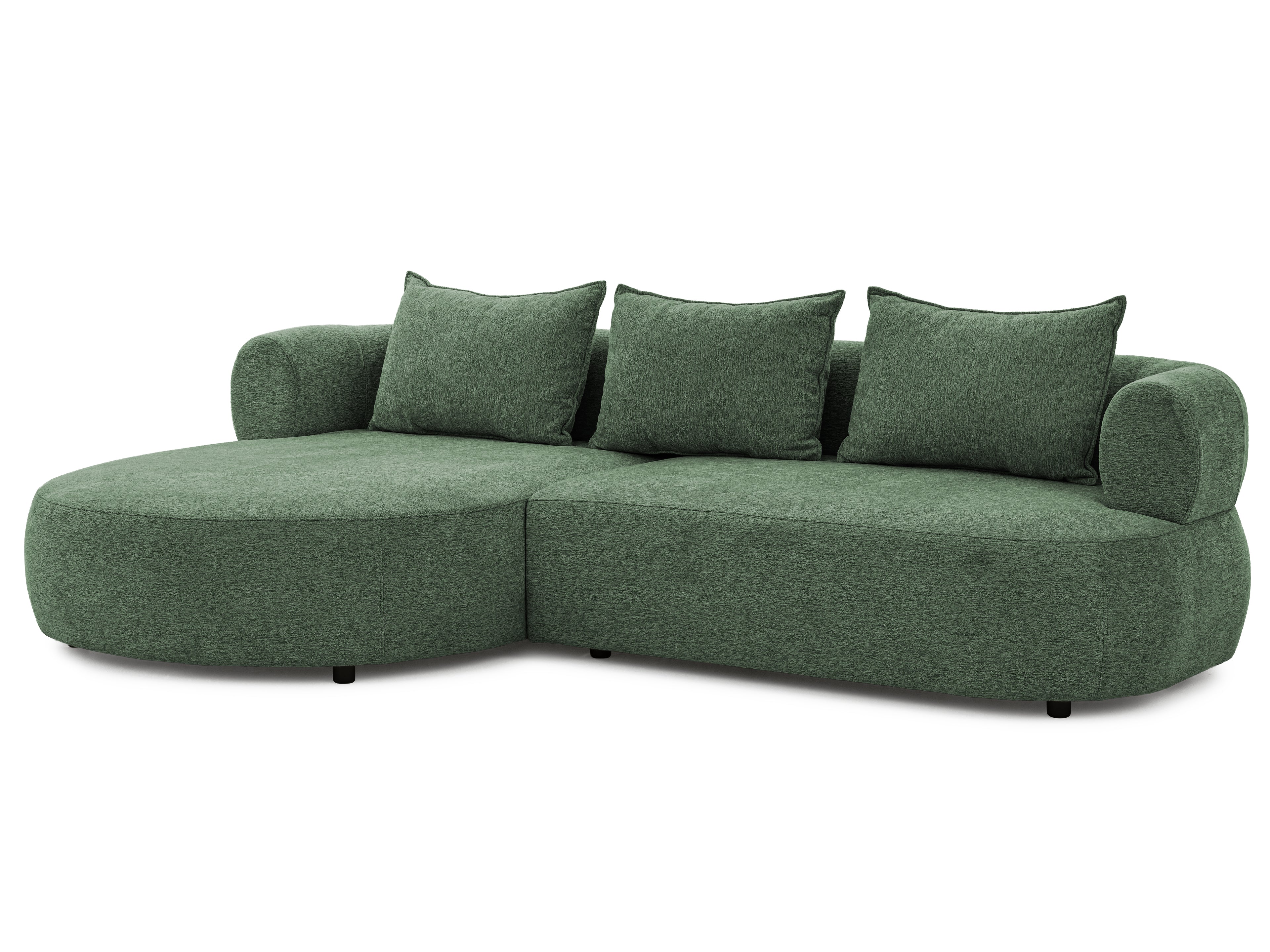 Kampinė sofa FERRO