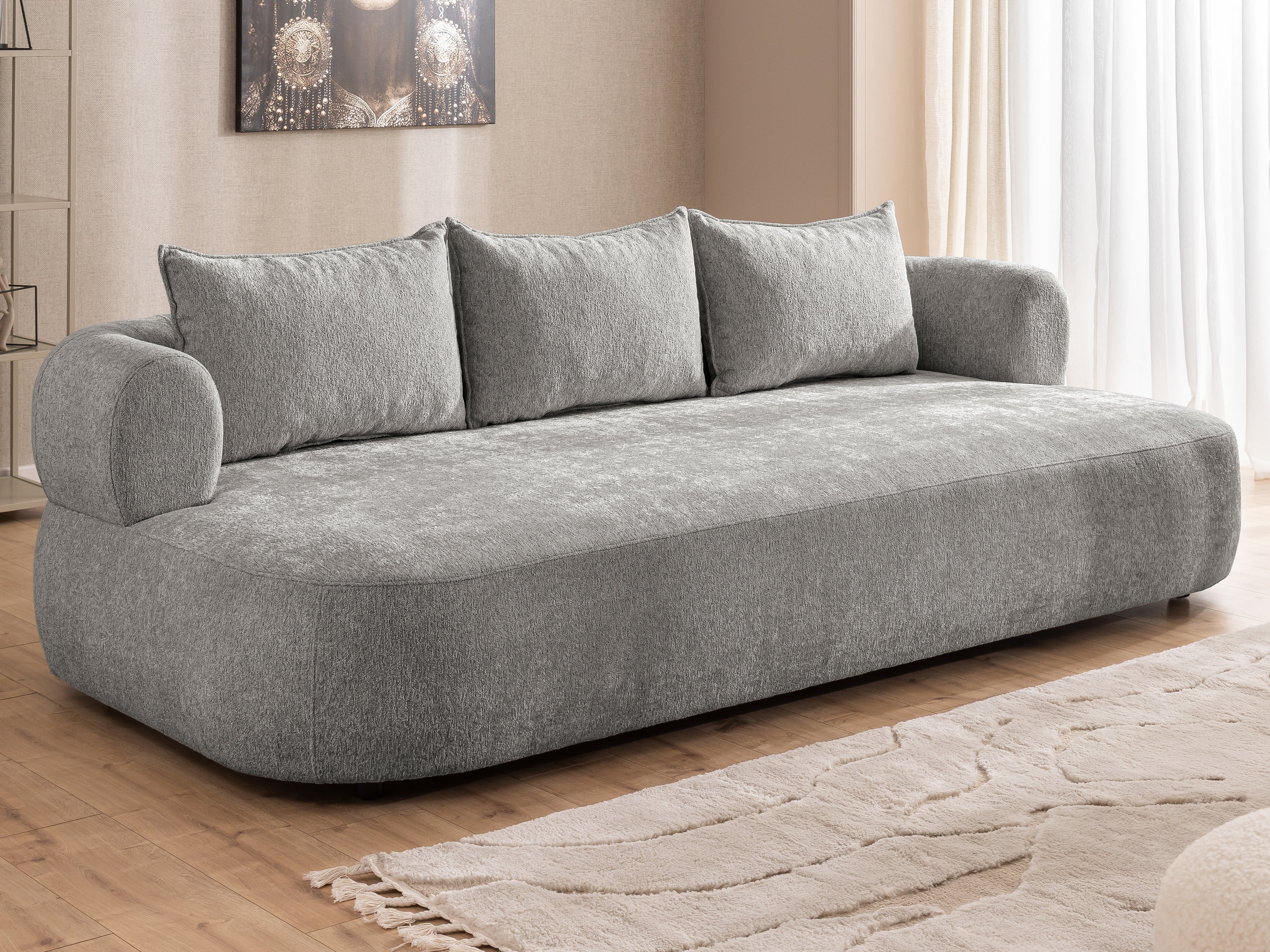 Sofa FERRO 4