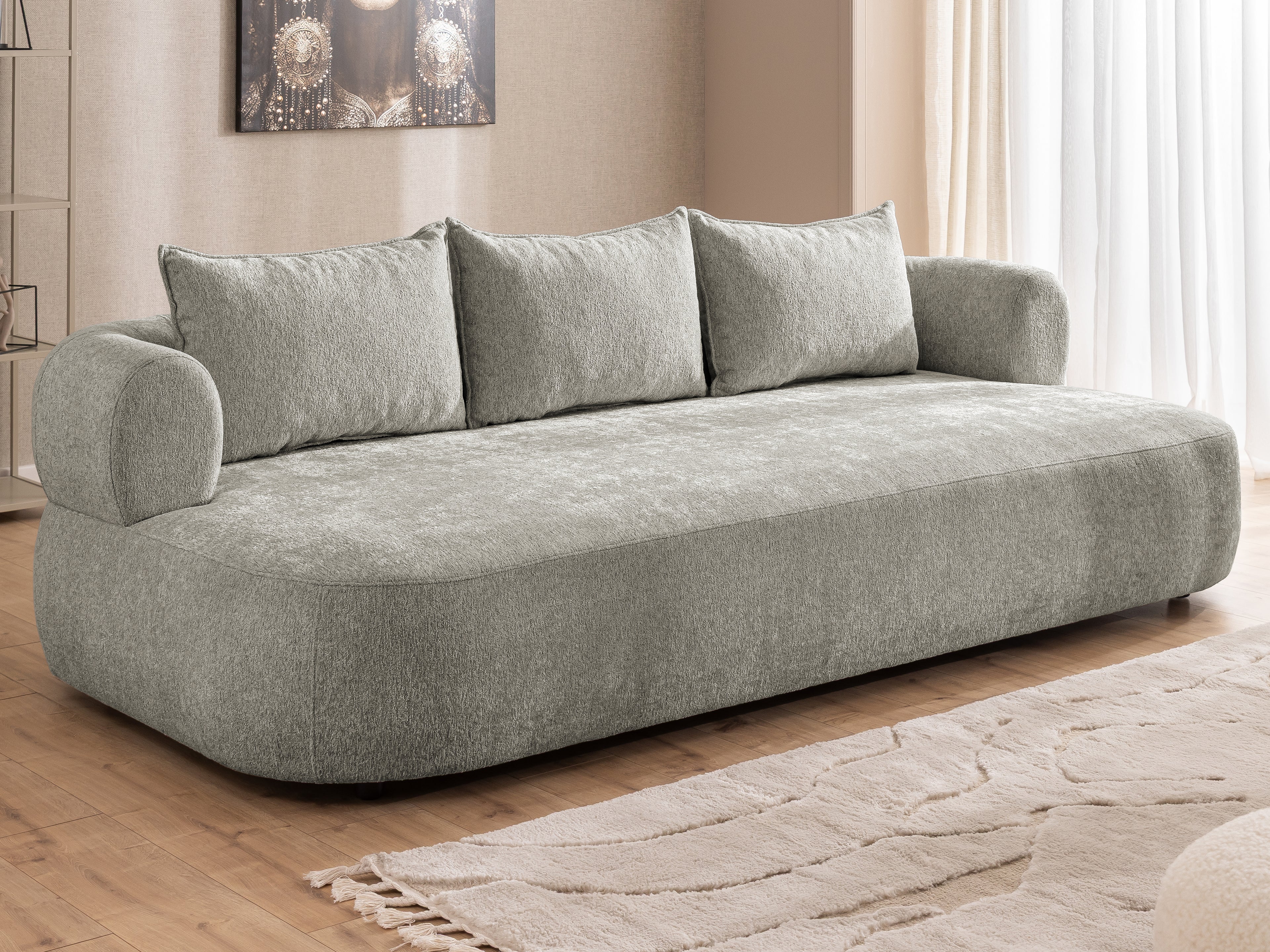 Sofa FERRO 4