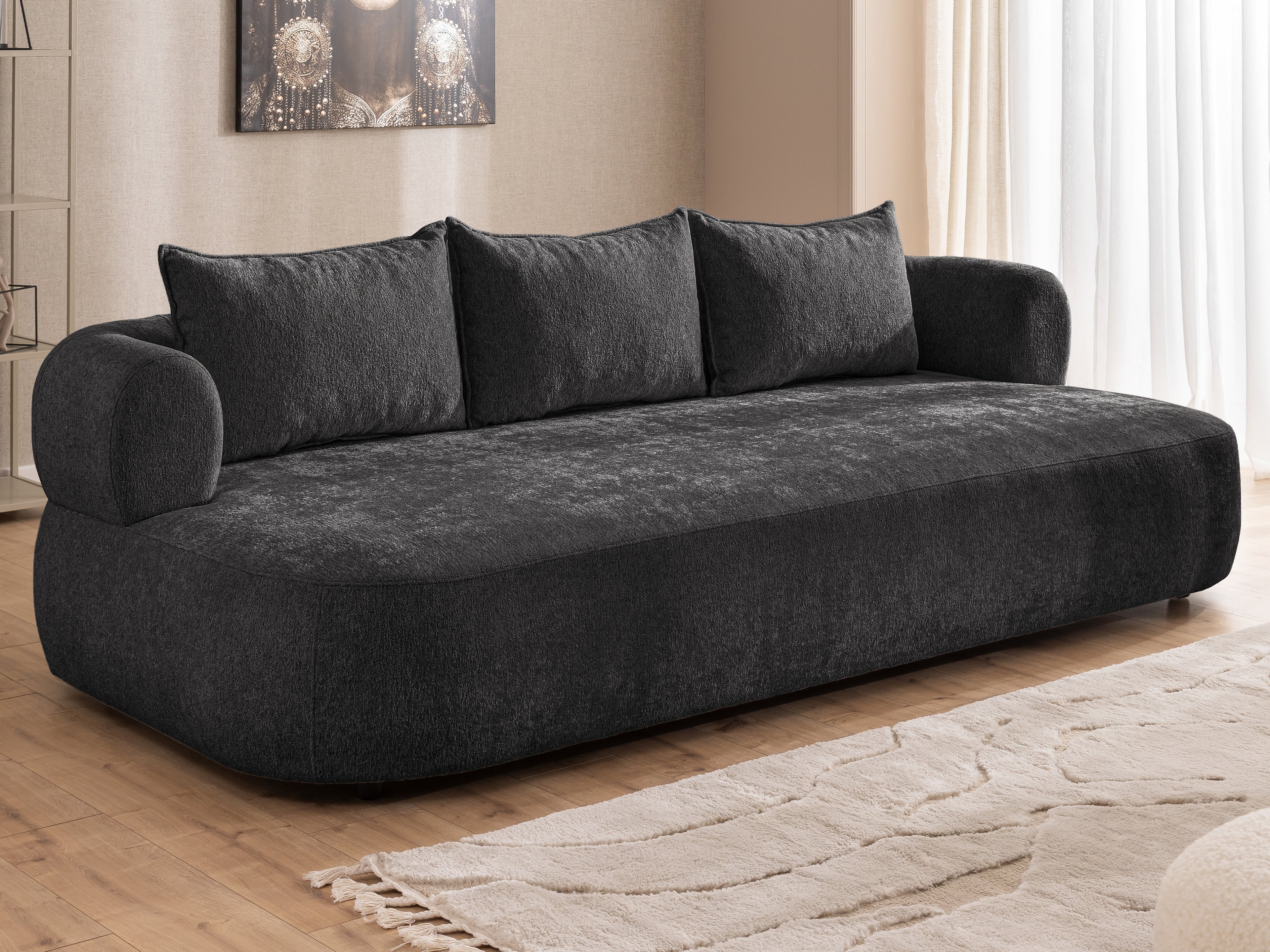 Sofa FERRO 4