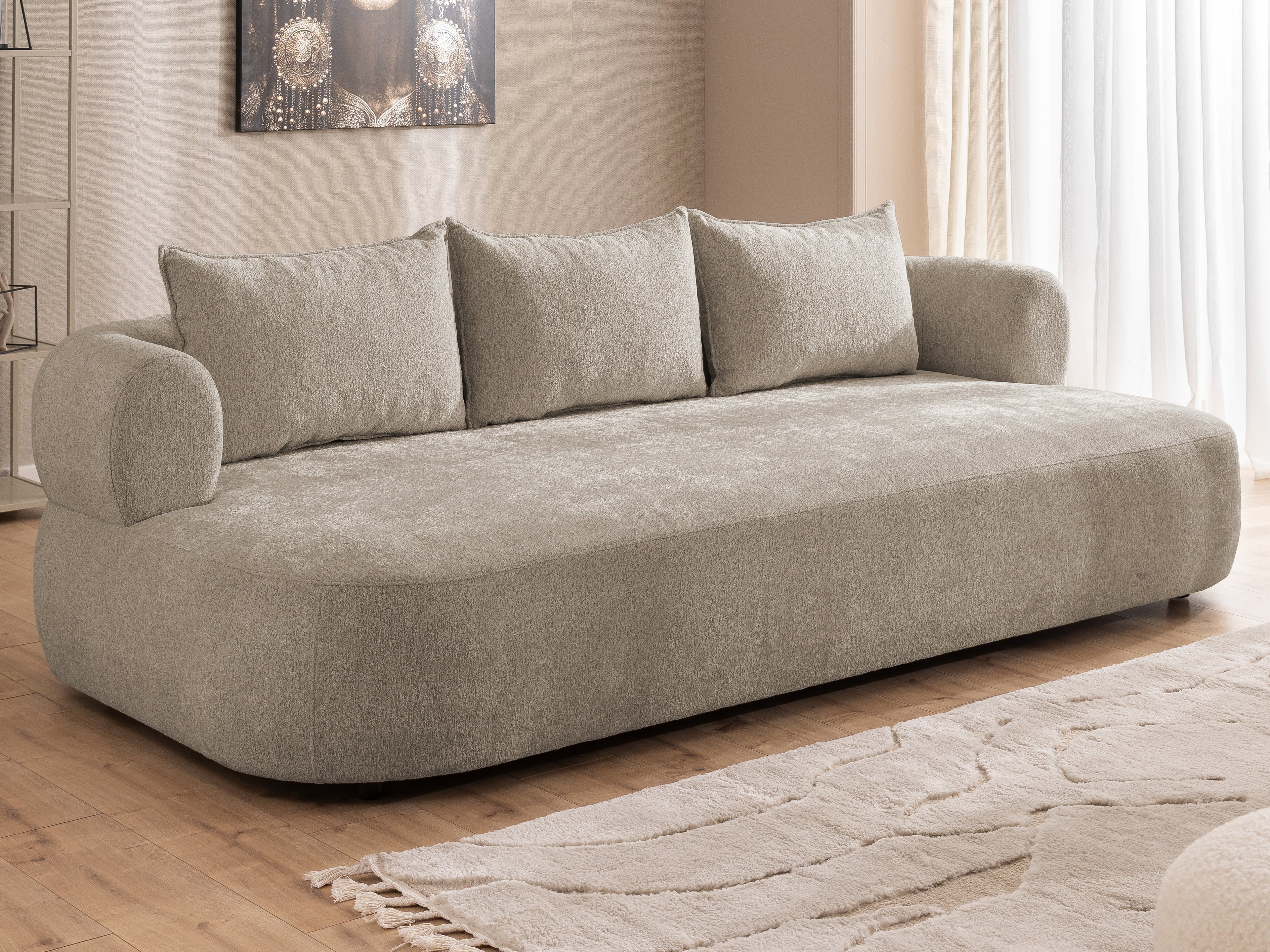 Sofa FERRO 4