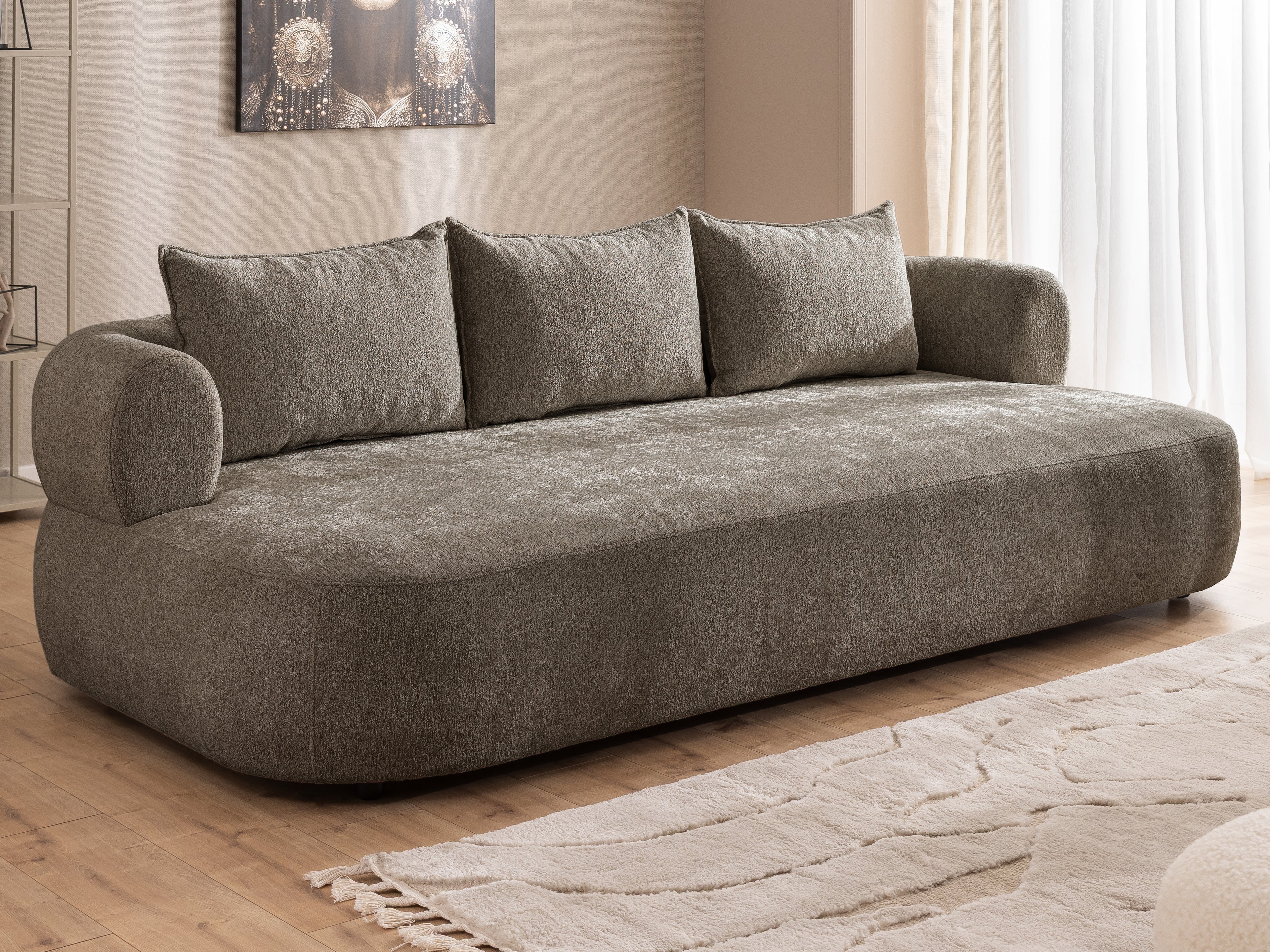 Sofa FERRO 4