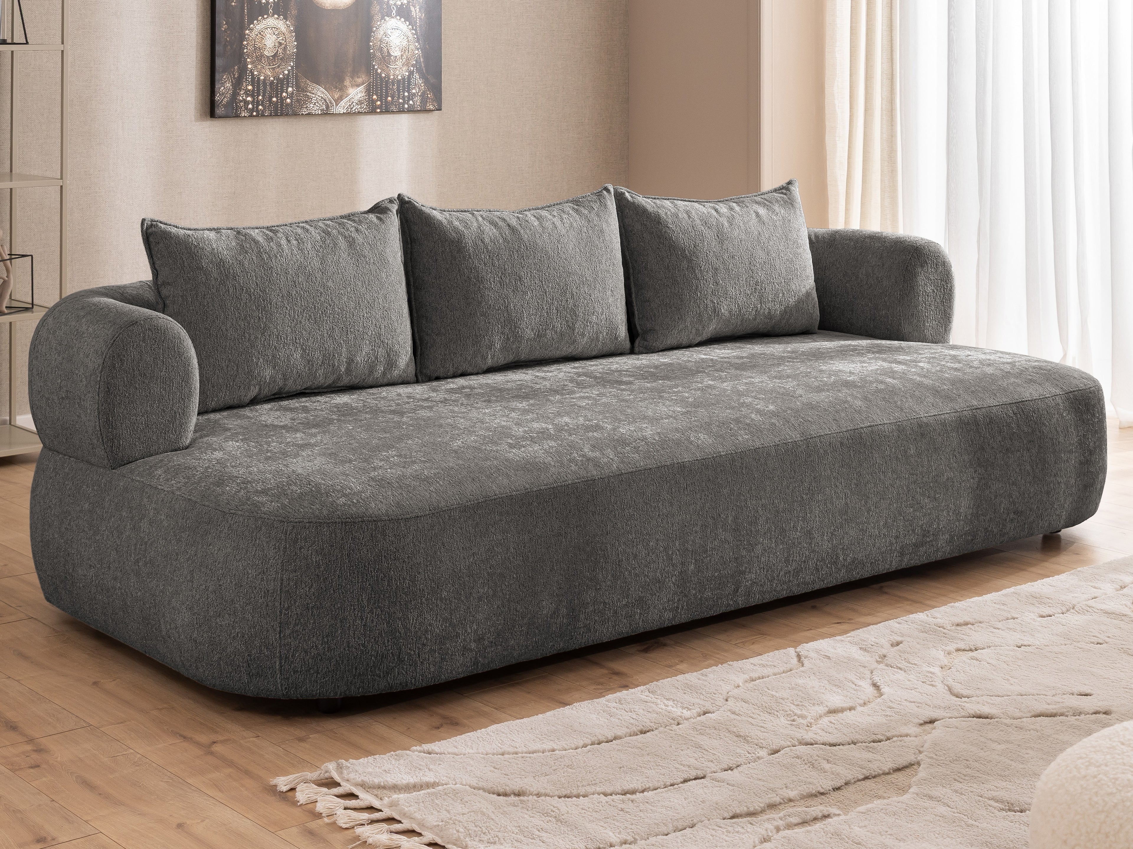Sofa FERRO 4