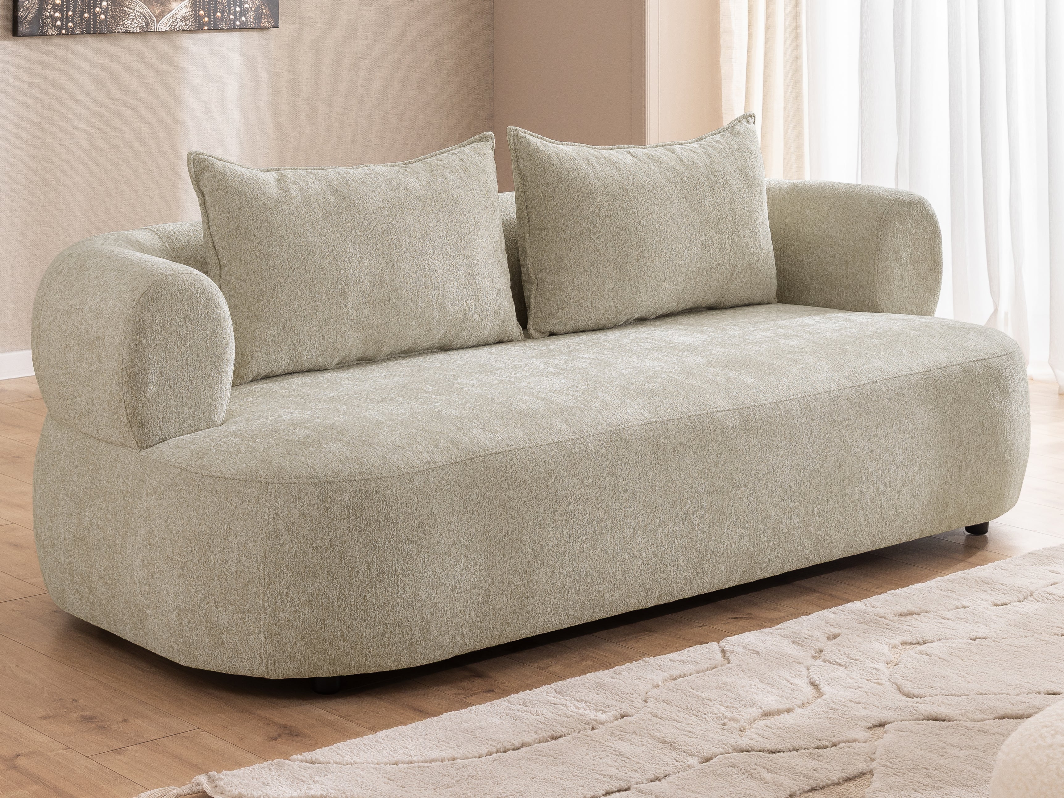 Sofa FERRO 3