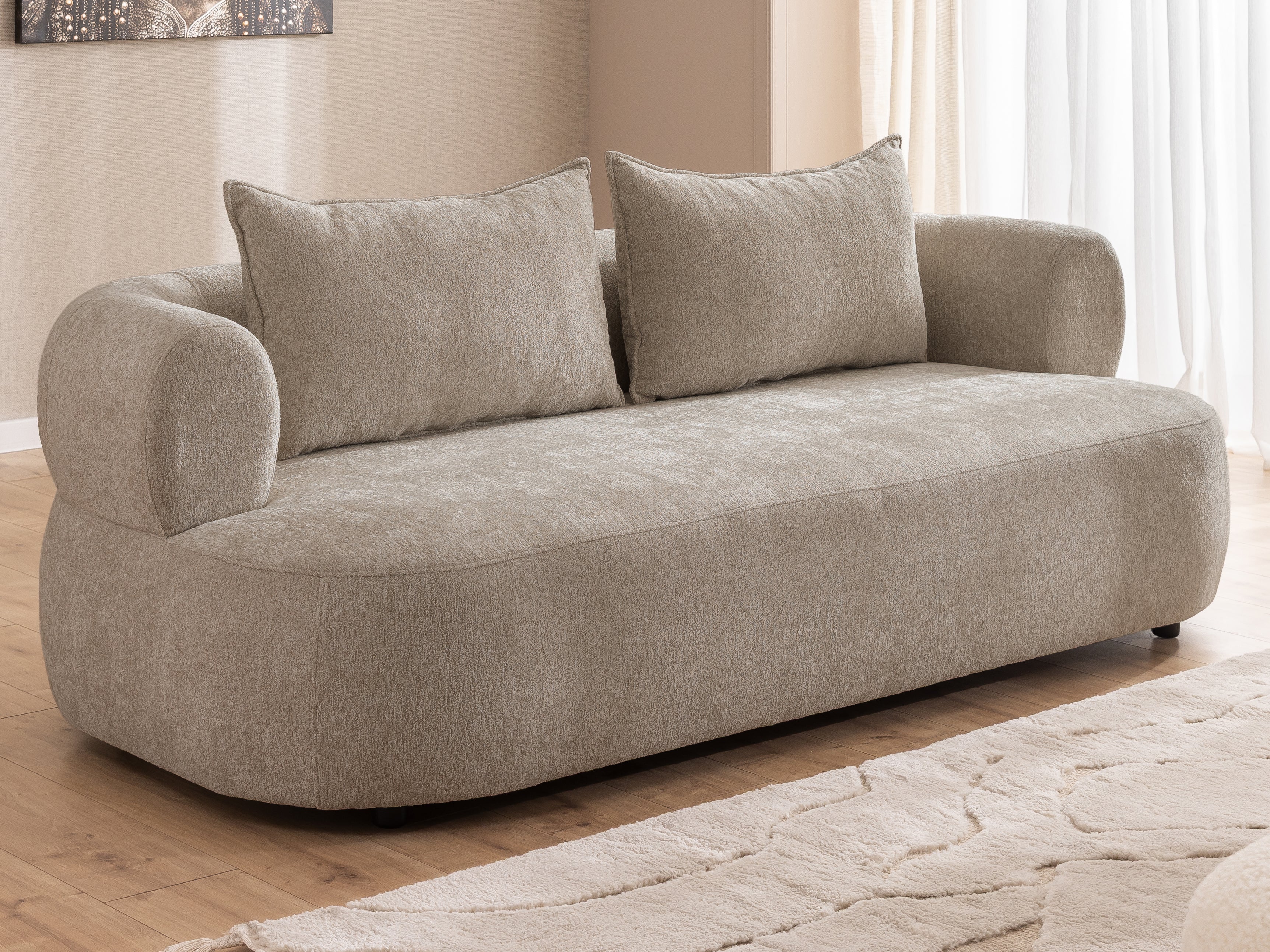 Sofa FERRO 3
