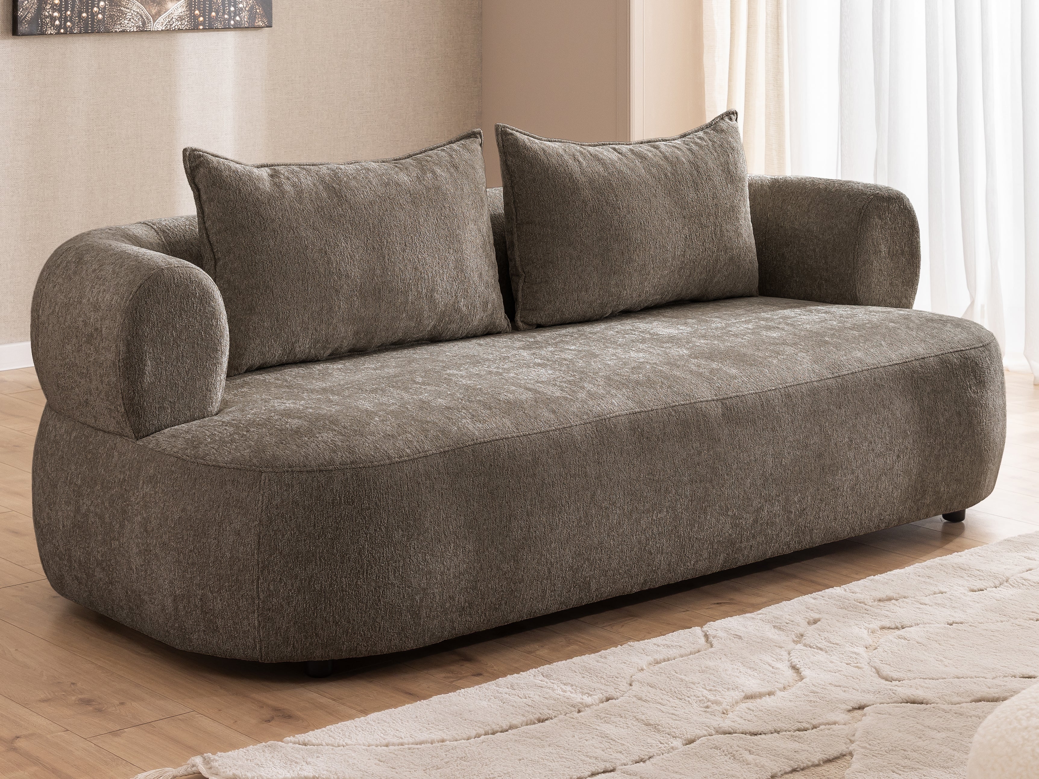Sofa FERRO 3