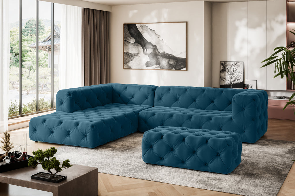 Pufas FRESKA 130 x 65