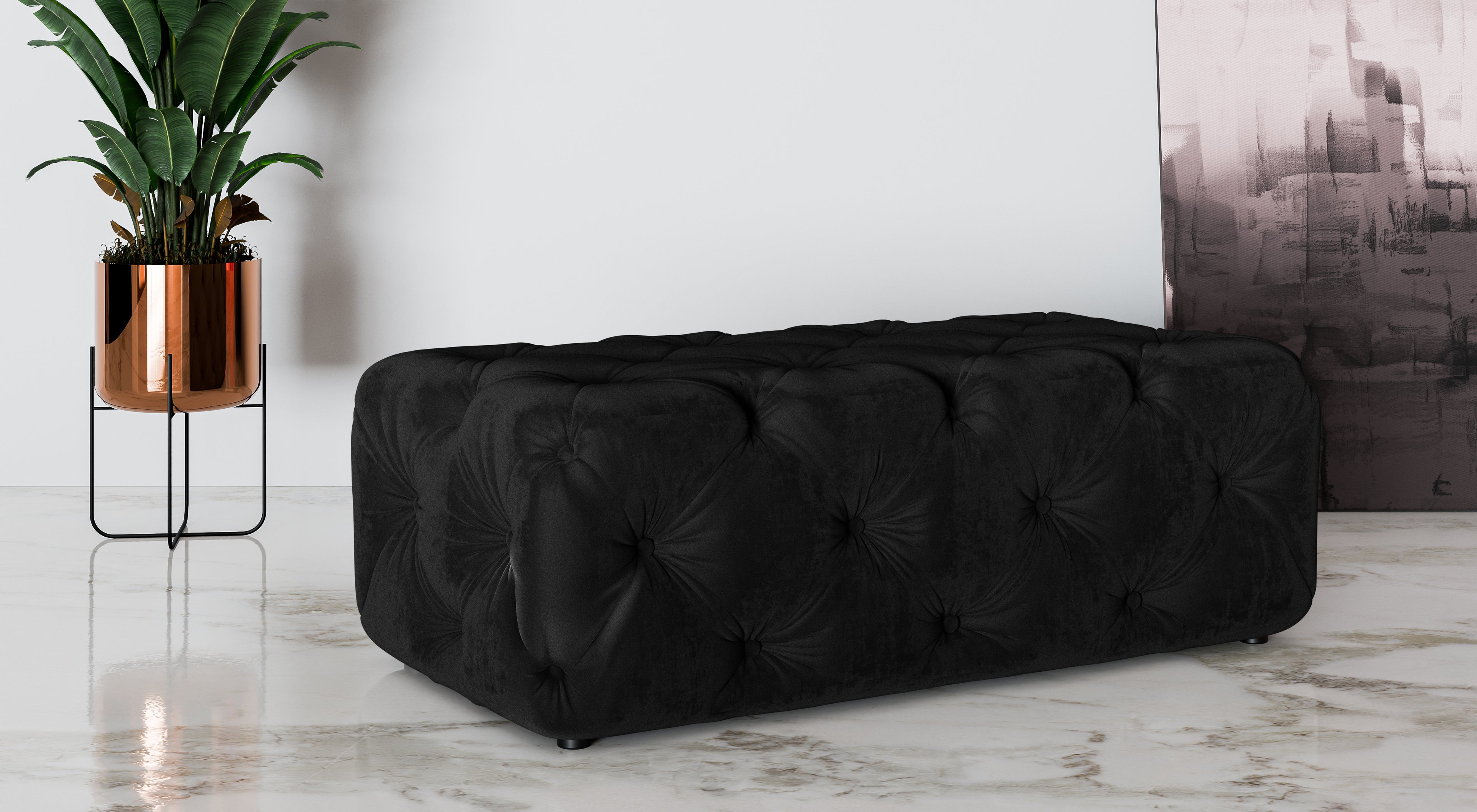 Pufas FRESKA 130 x 65