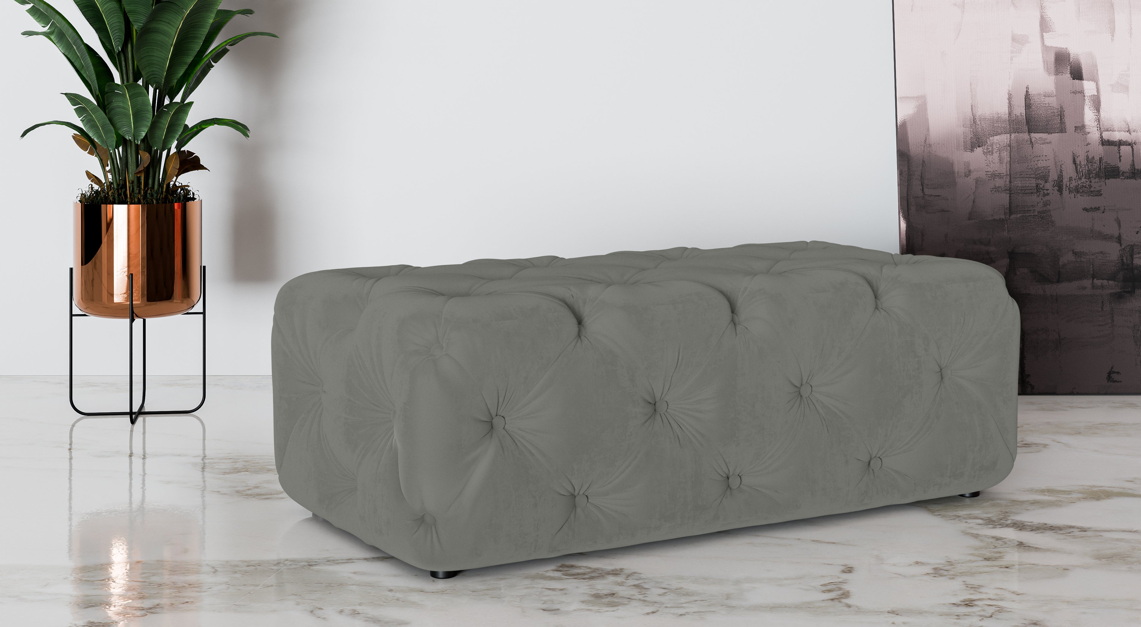 Pufas FRESKA 130 x 65