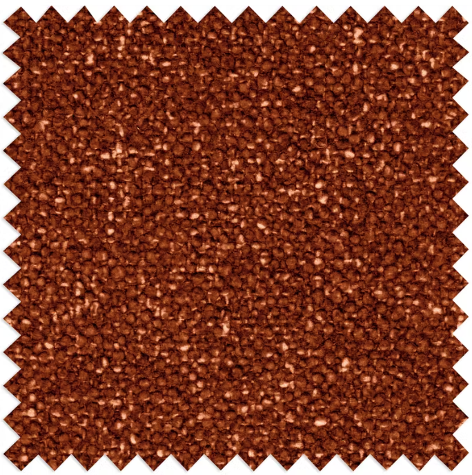 Kampinė miegama sofa JUSTINA BLUR