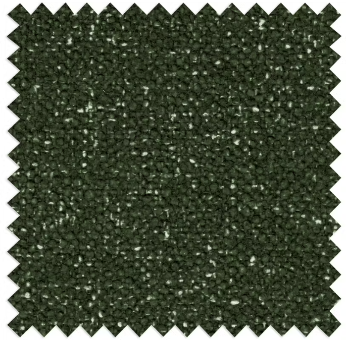 Kampinė miegama sofa JUSTINA BLUR