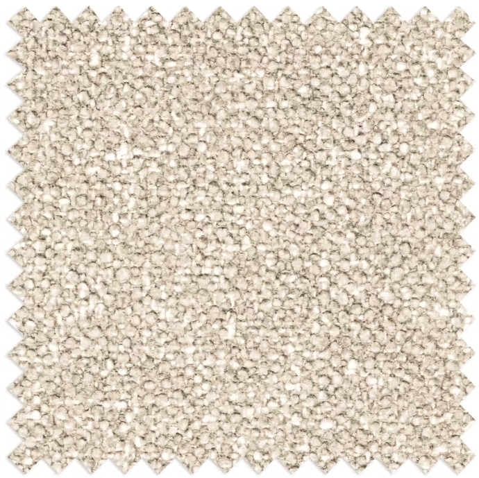 Kampinė miegama sofa JUSTINA BLUR