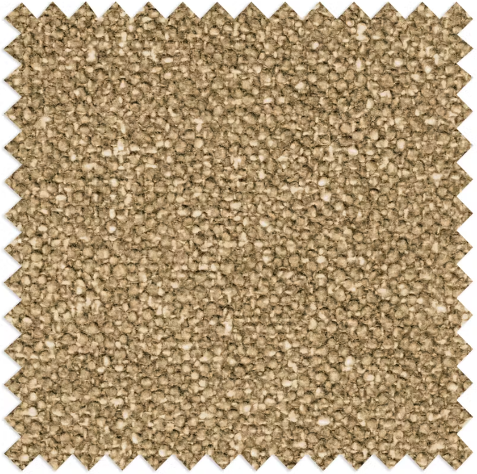 Kampinė miegama sofa JUSTINA BLUR