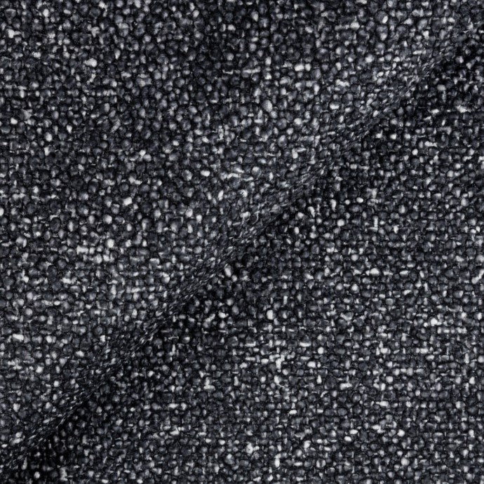 Kampinė miegama sofa JUSTINA BLUR