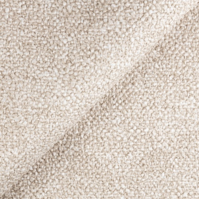 Kampinė miegama sofa JUSTINA BLUR