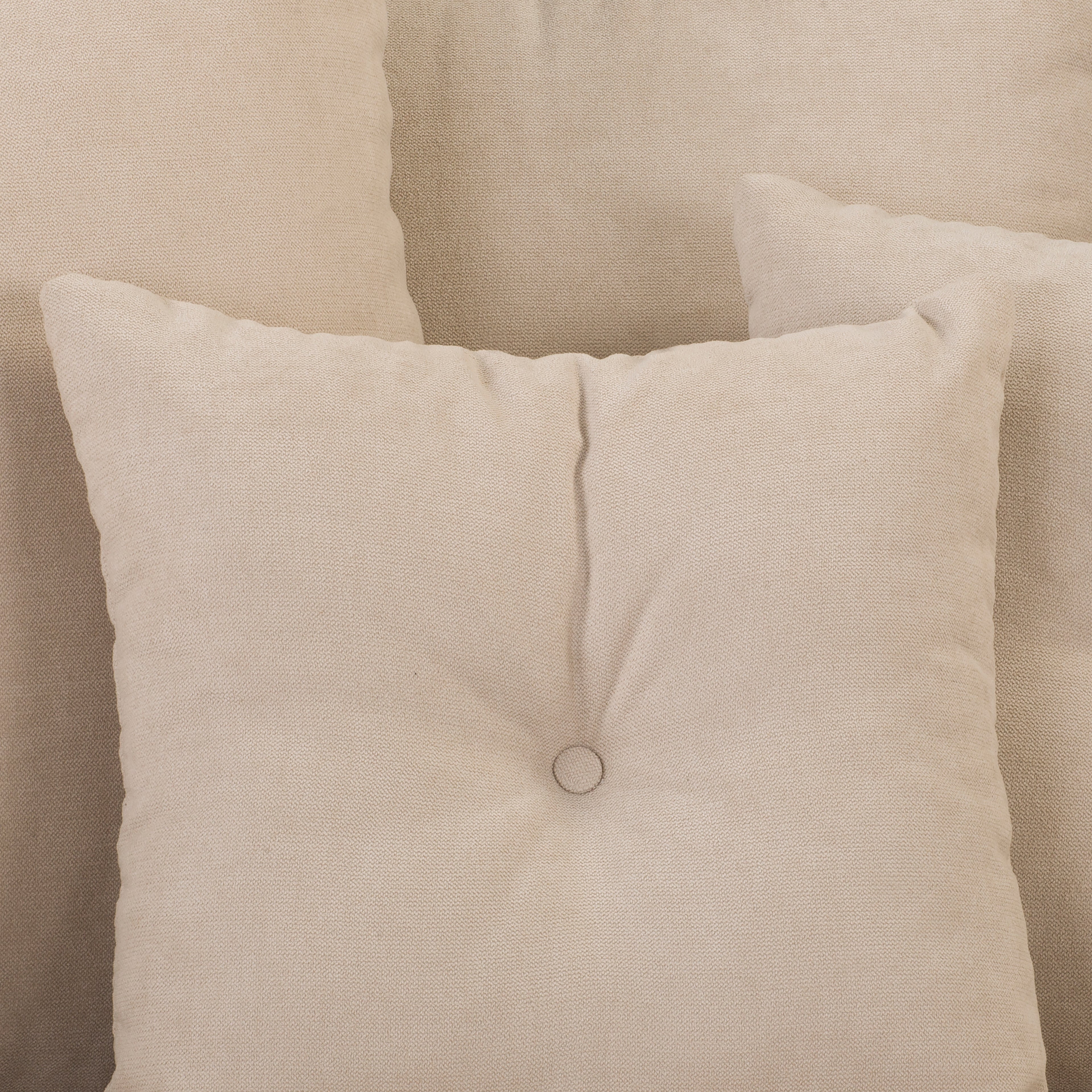 Kampinė miegama sofa LEIČESTERIS L
