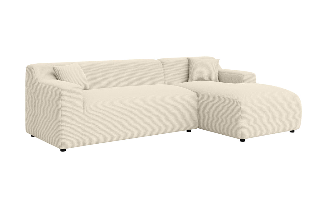 Kampinė sofa MARTIS Lincoln