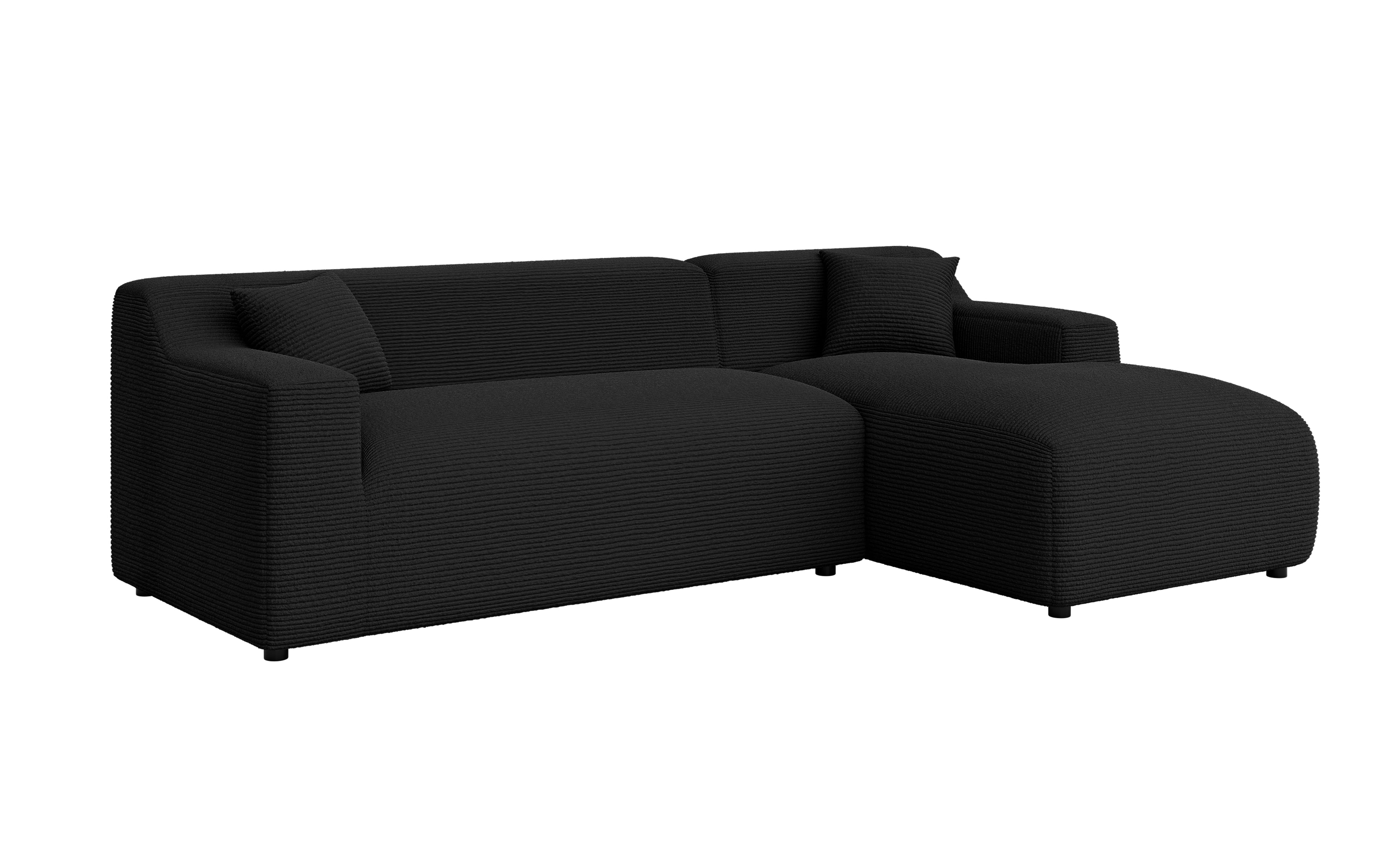 Kampinė sofa MARTIS Lincoln