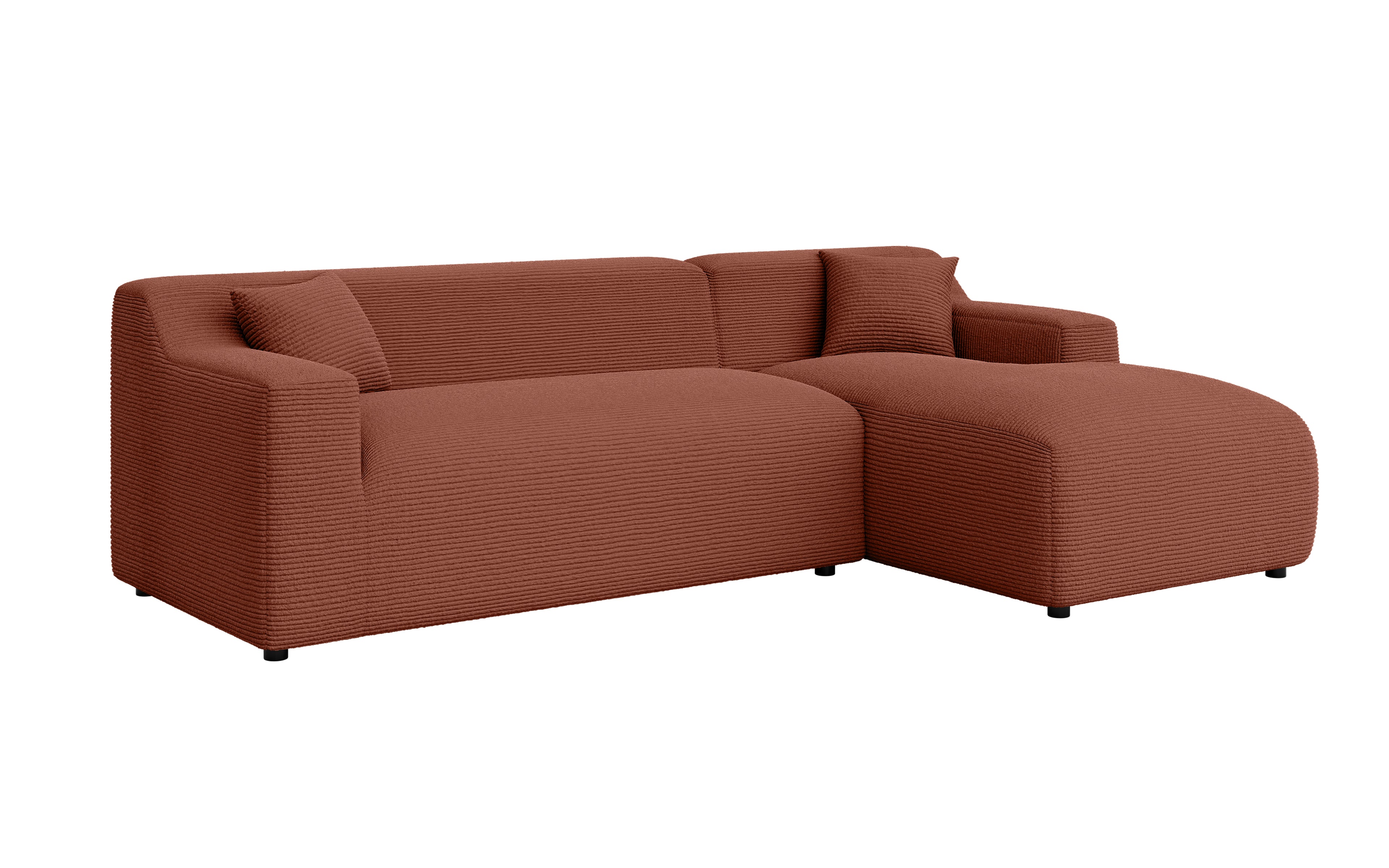 Kampinė sofa MARTIS Lincoln