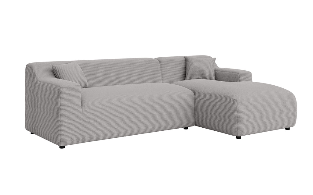 Kampinė sofa MARTIS Lincoln