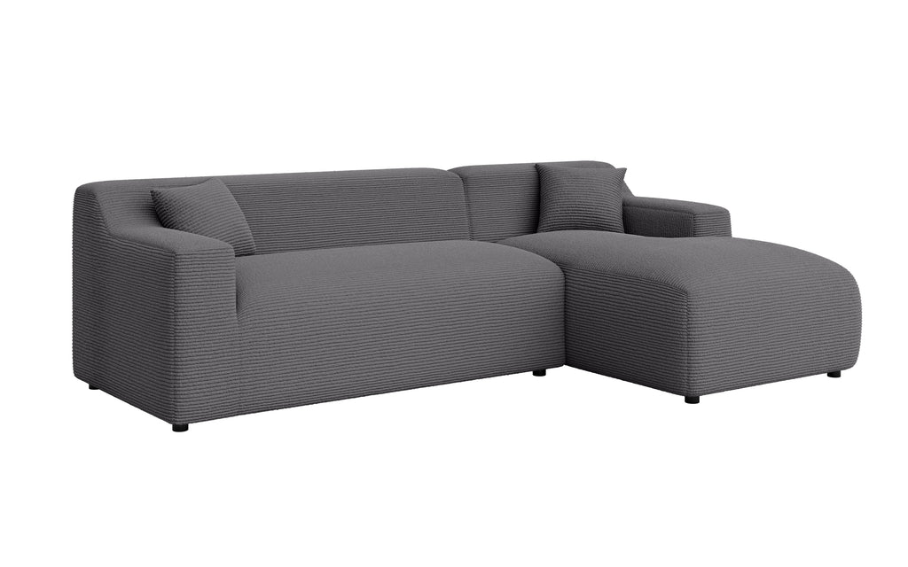 Kampinė sofa MARTIS Lincoln