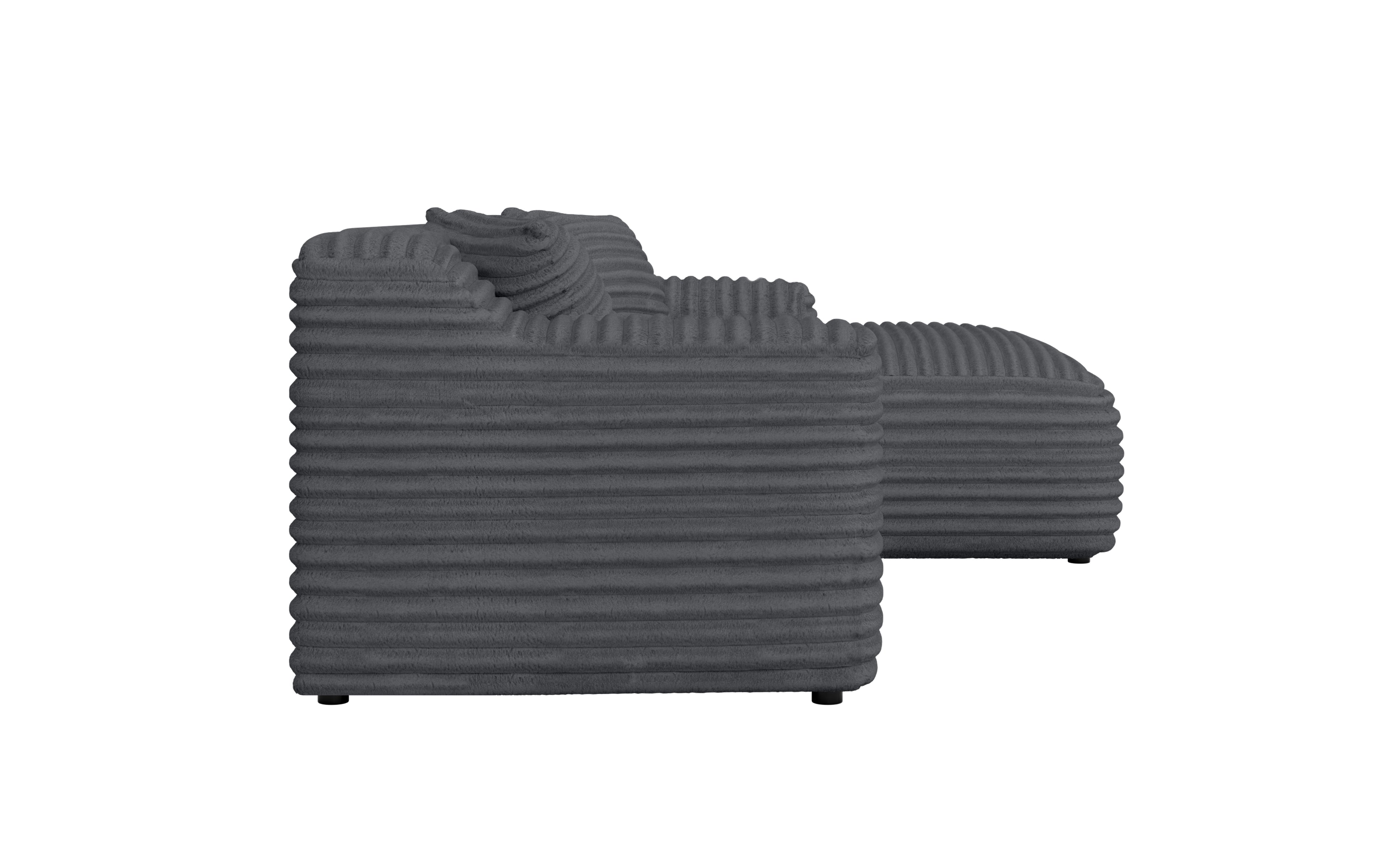 Kampinė sofa MARTIS VITO