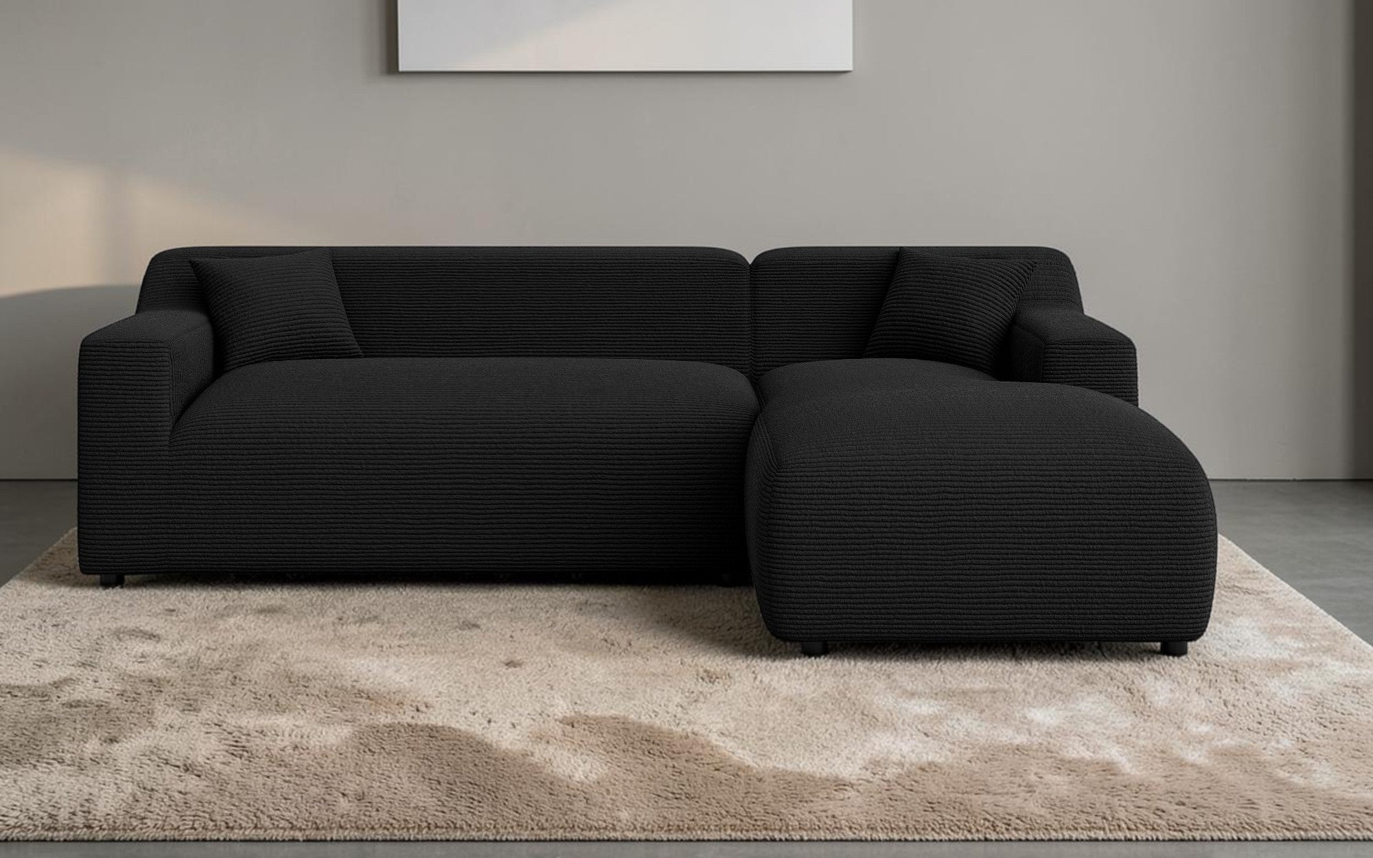Kampinė sofa MARTIS Lincoln
