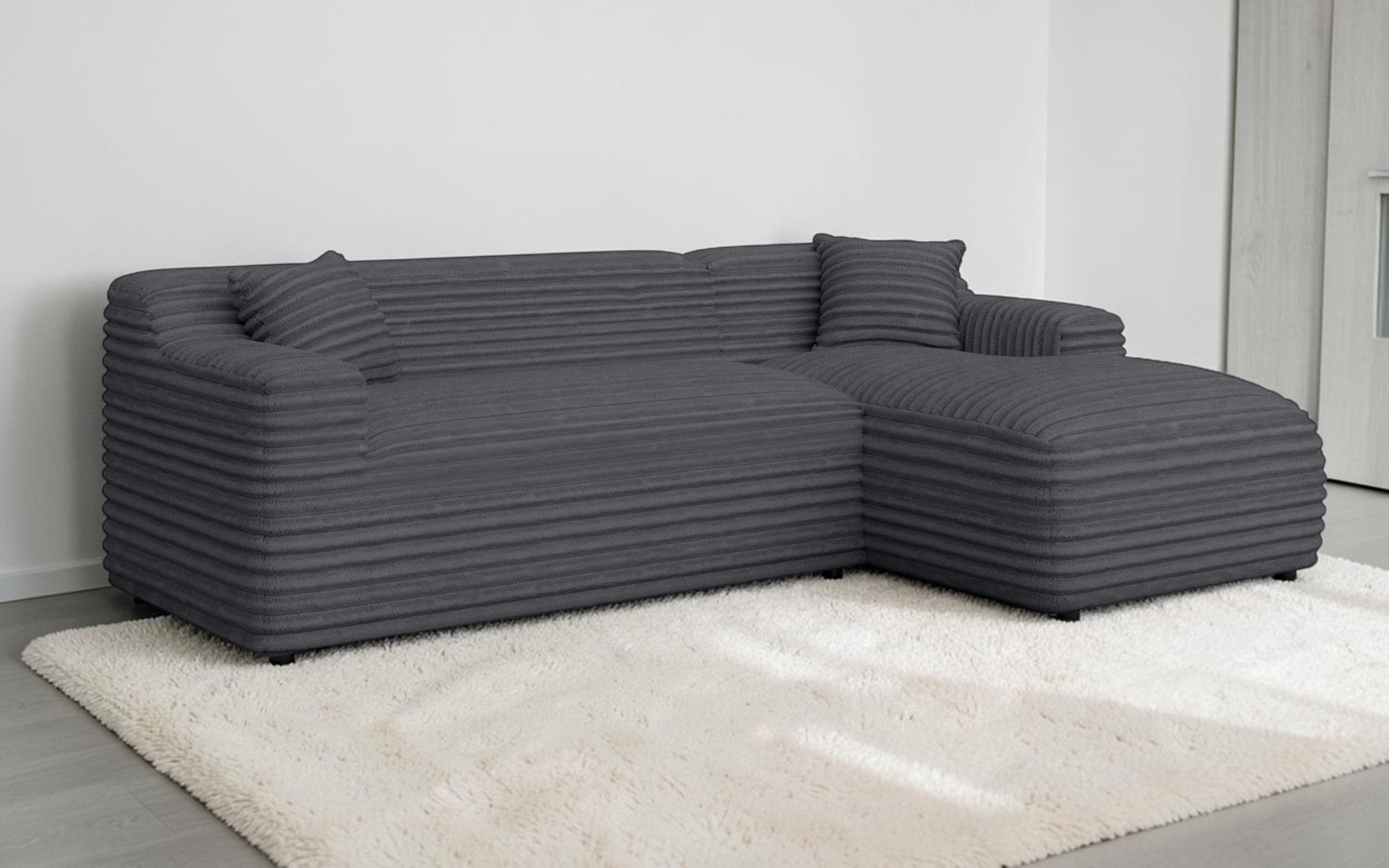 Kampinė sofa MARTIS VITO