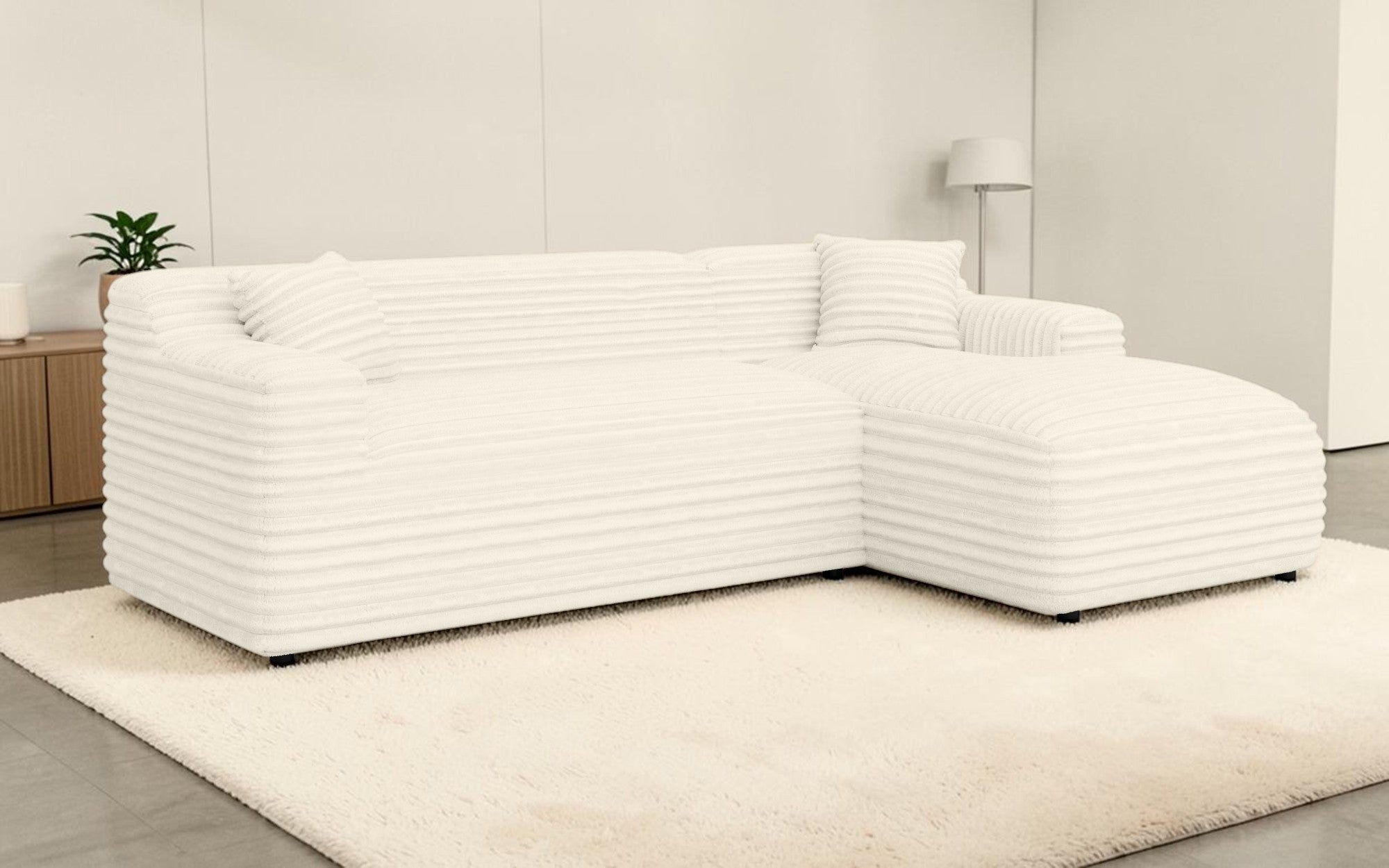 Kampinė sofa MARTIS VITO