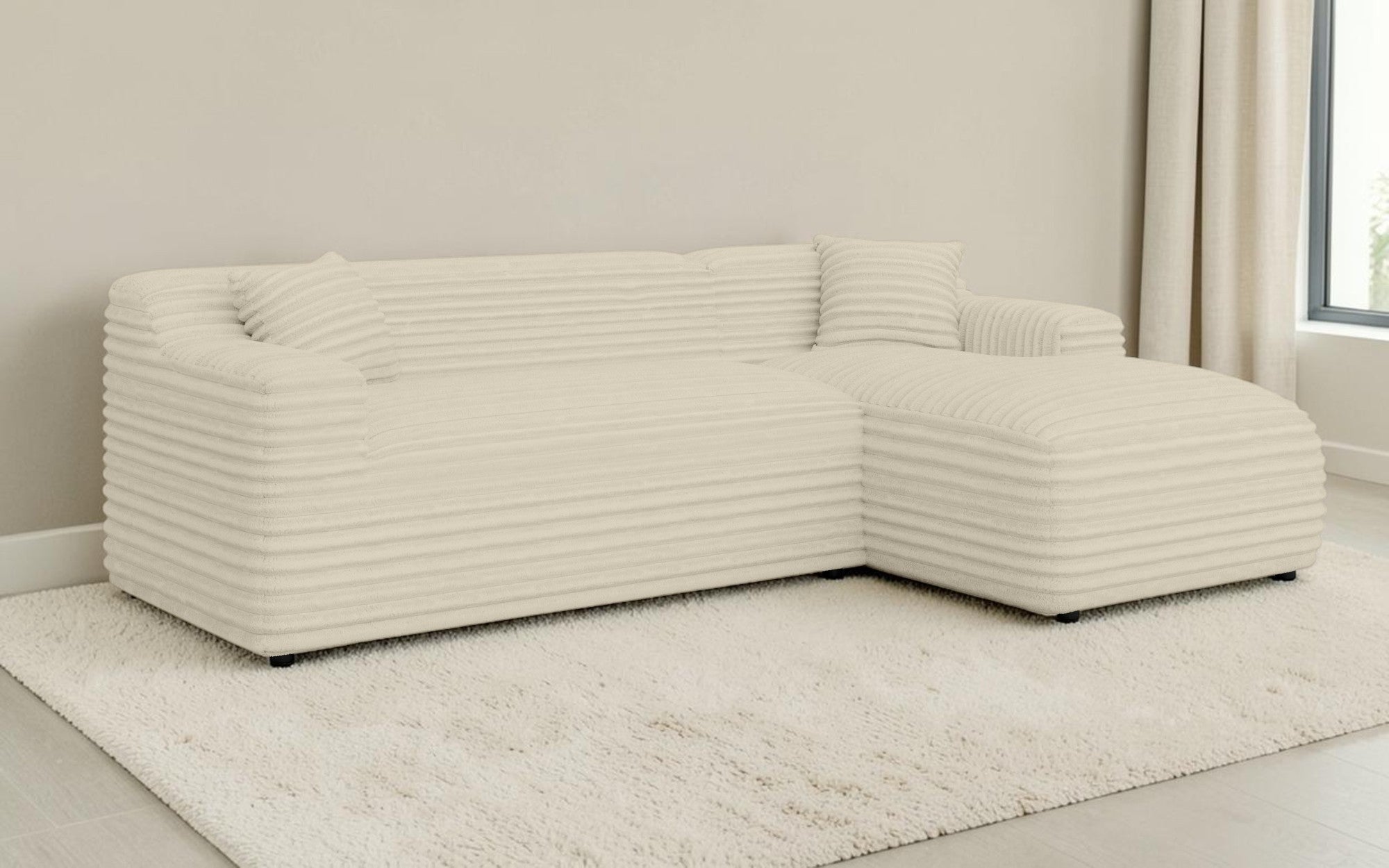 Kampinė sofa MARTIS VITO