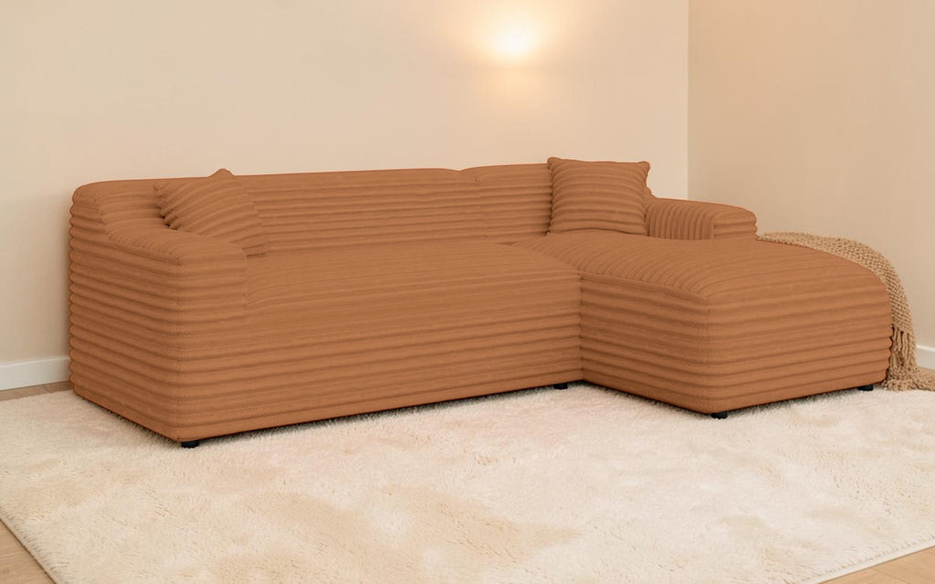 Kampinė sofa MARTIS VITO