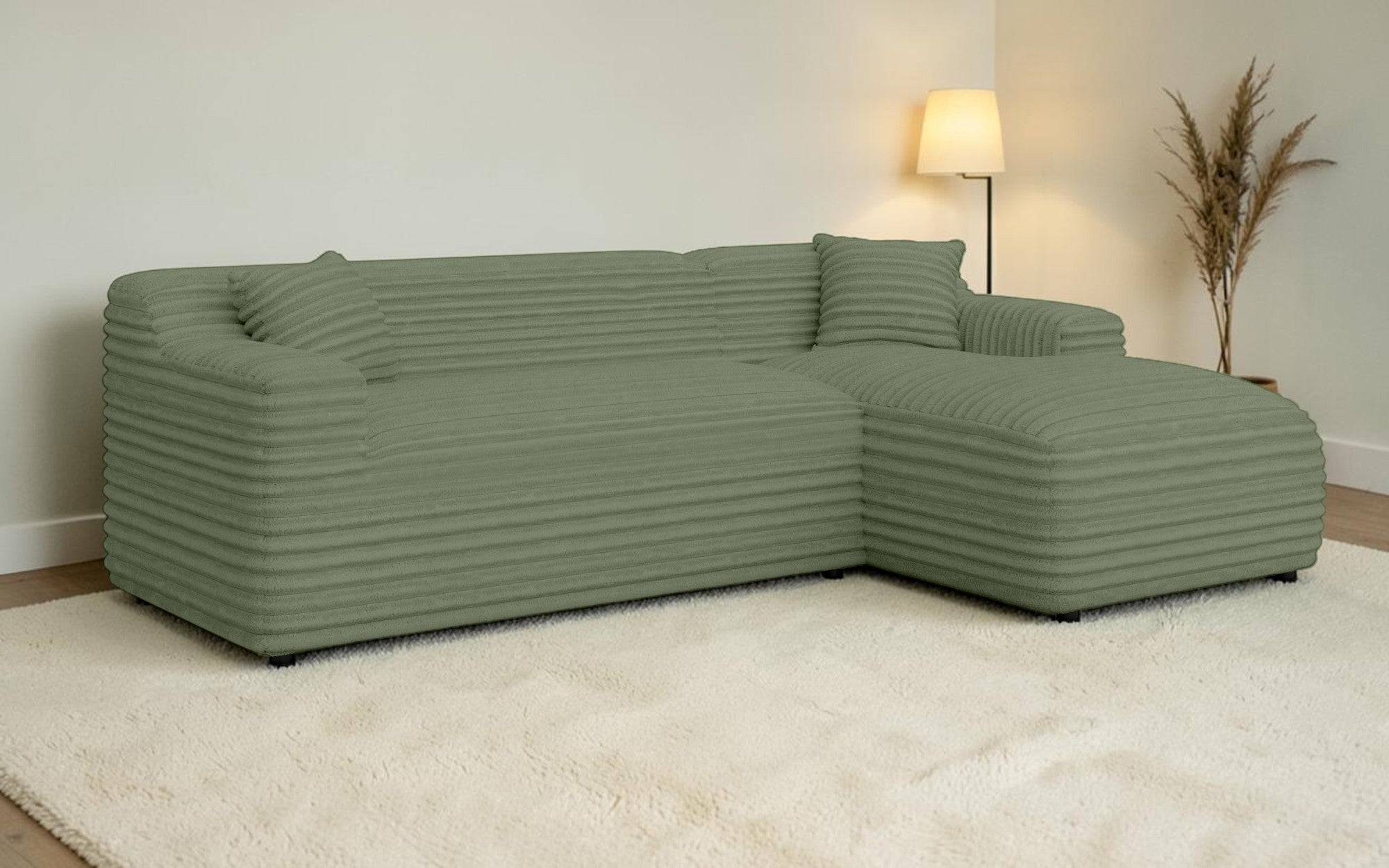 Kampinė sofa MARTIS VITO