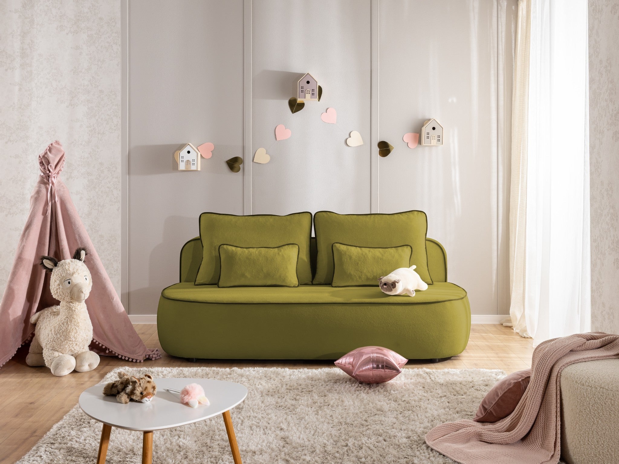 Sofa lova SAGE