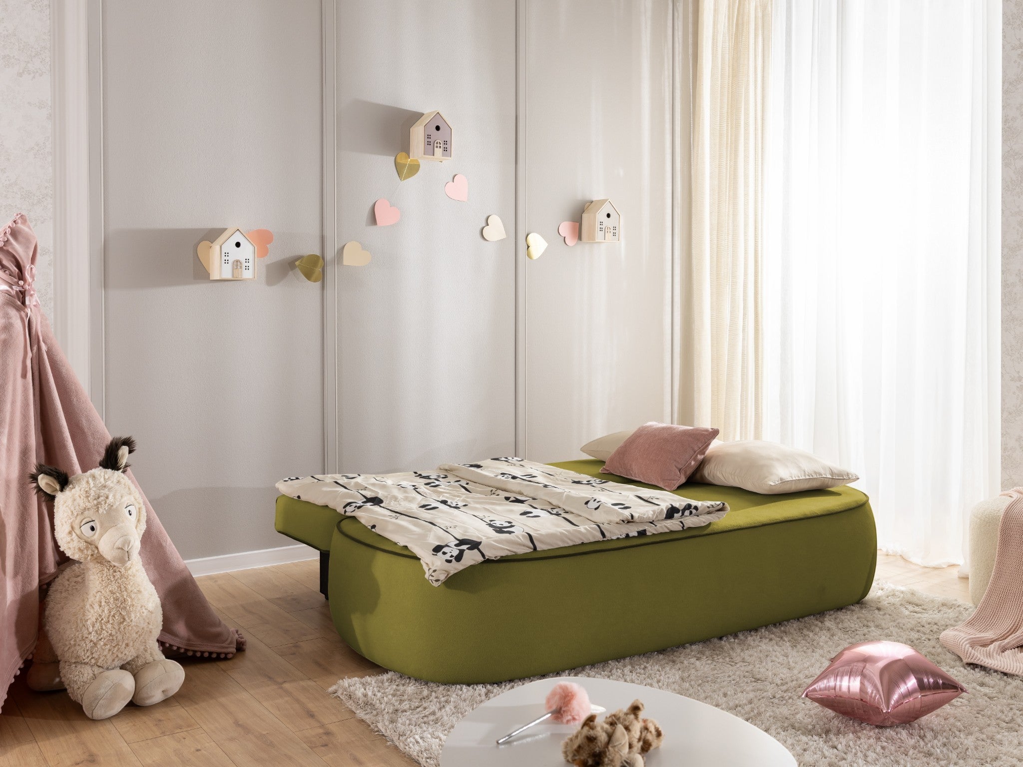 Sofa lova SAGE