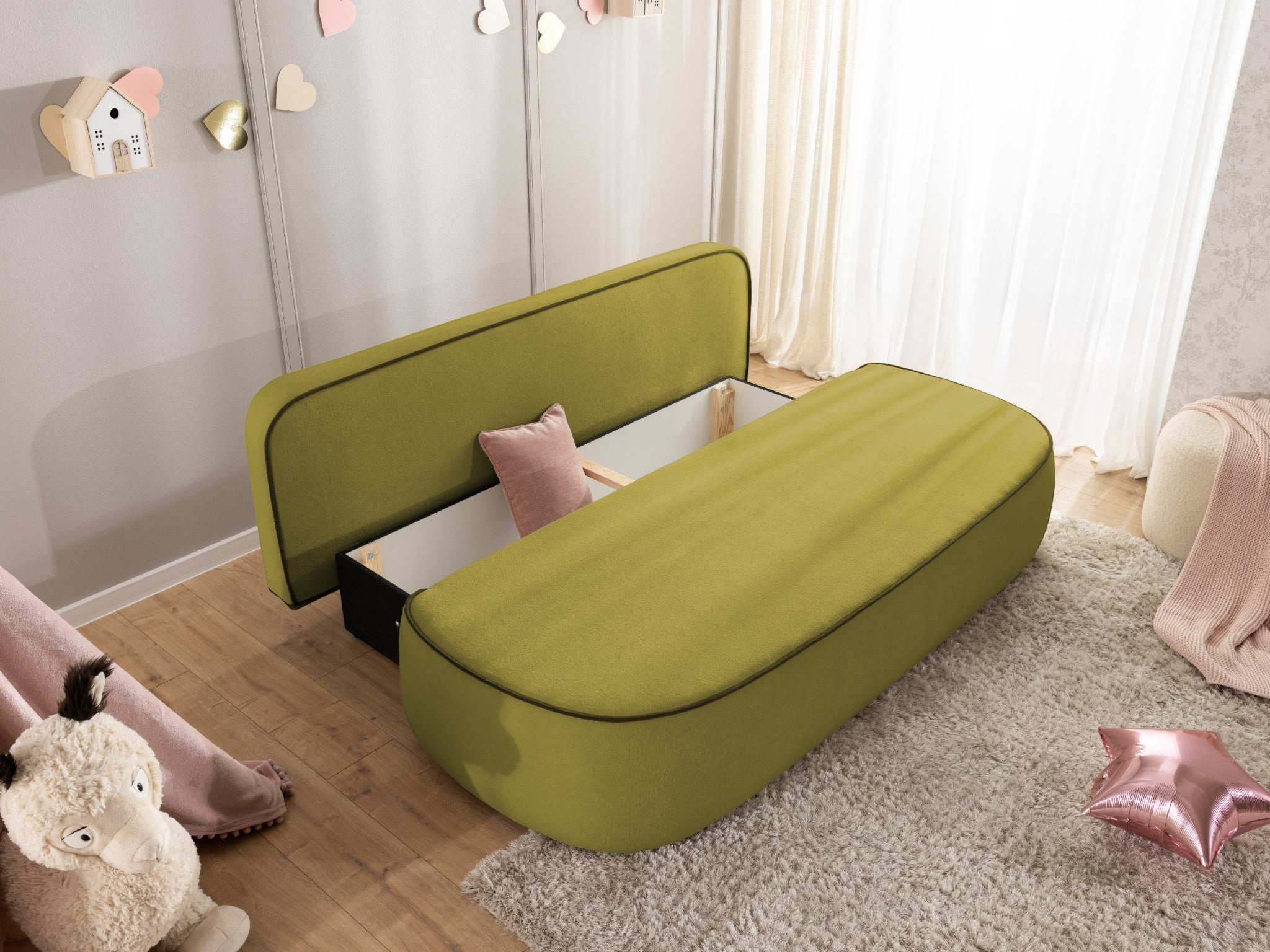 Sofa lova SAGE