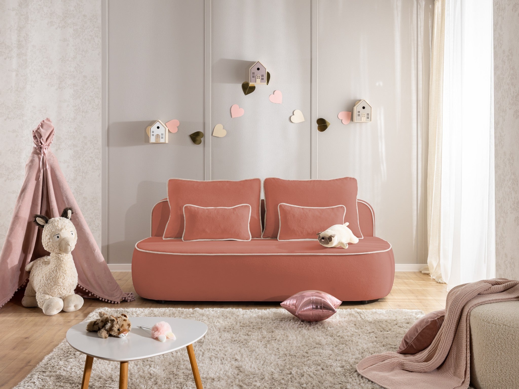 Sofa lova SAGE
