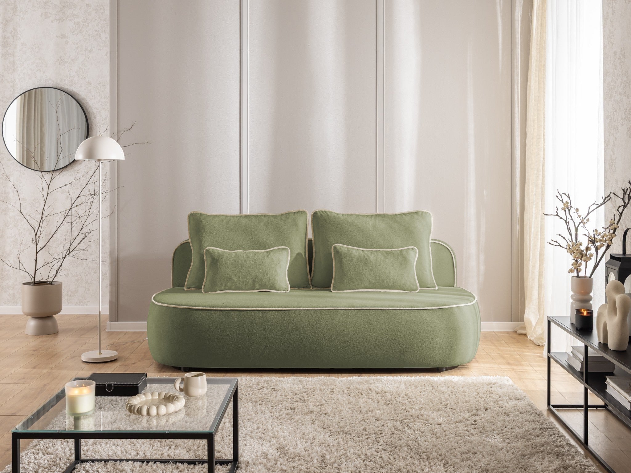Sofa lova SAGE