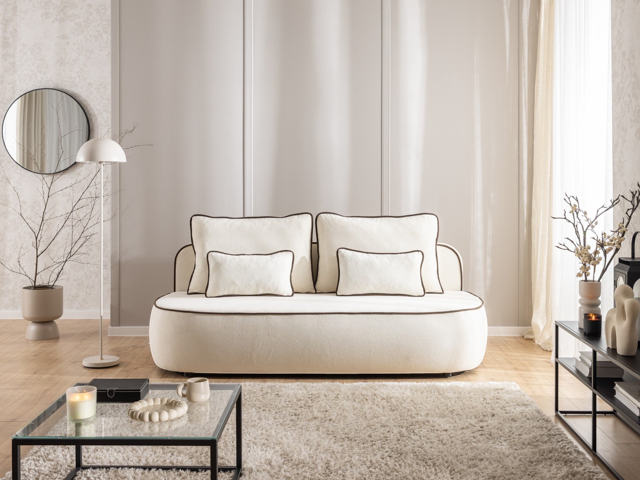 Sofa lova SAGE