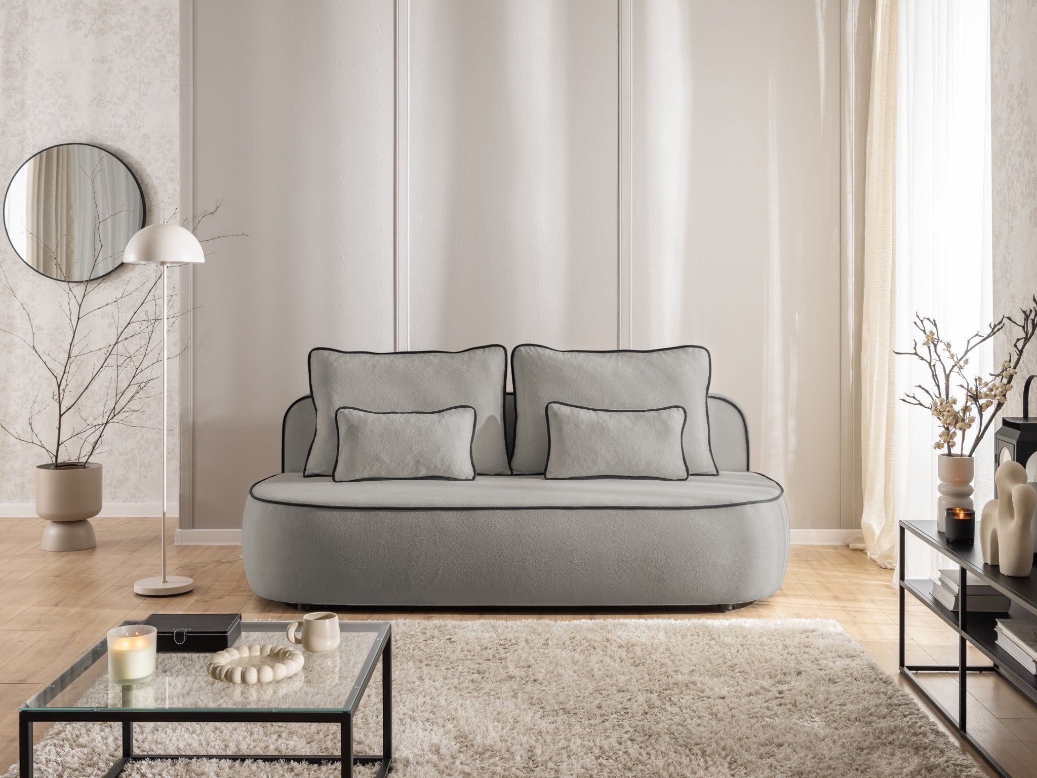 Sofa lova SAGE