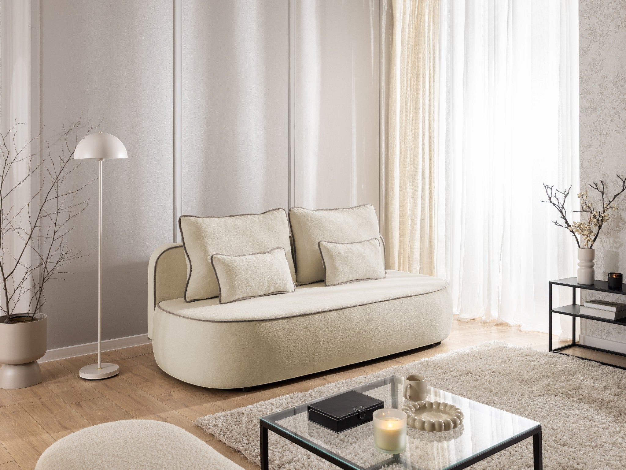 Sofa lova SAGE