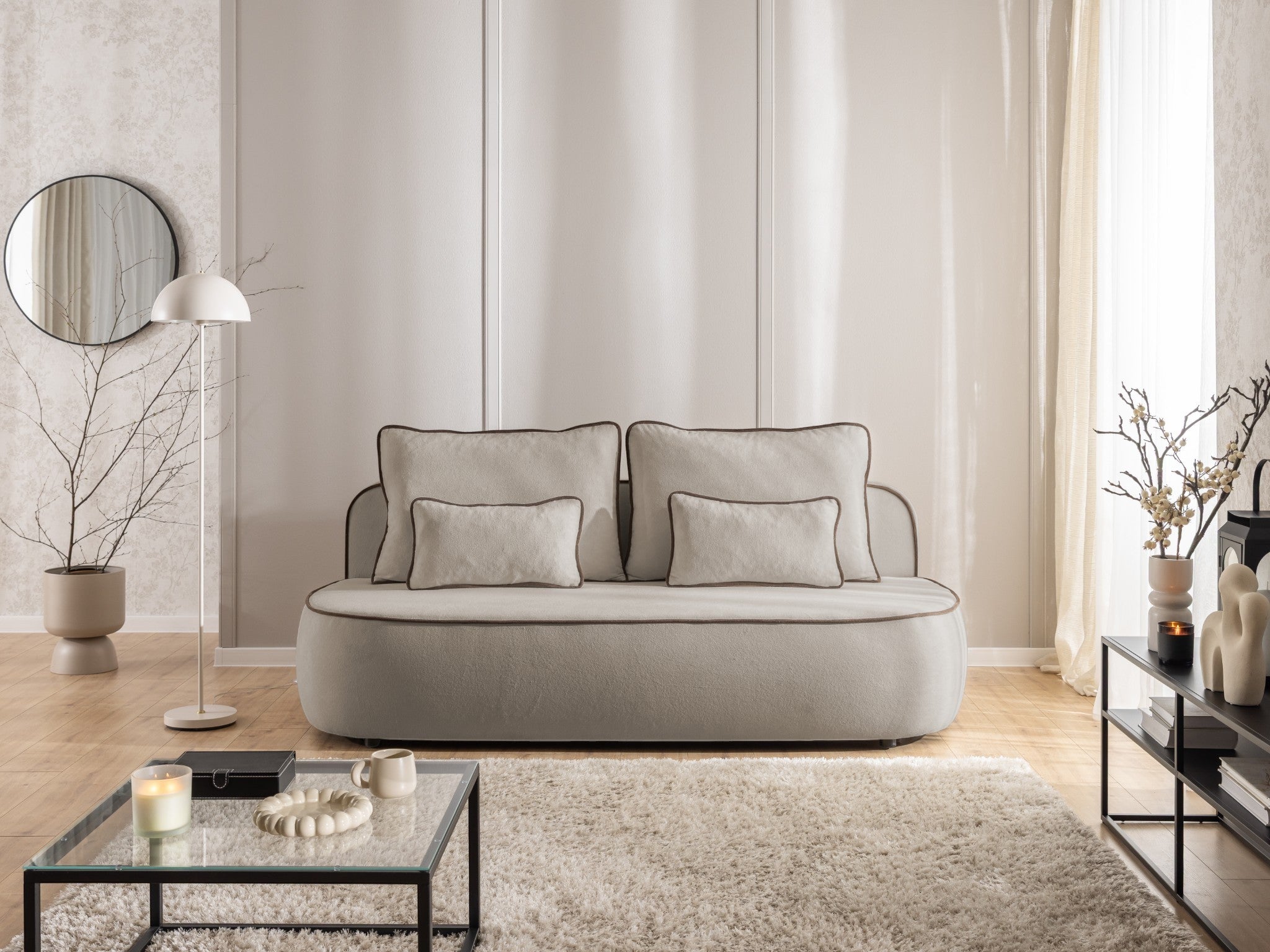 Sofa lova SAGE
