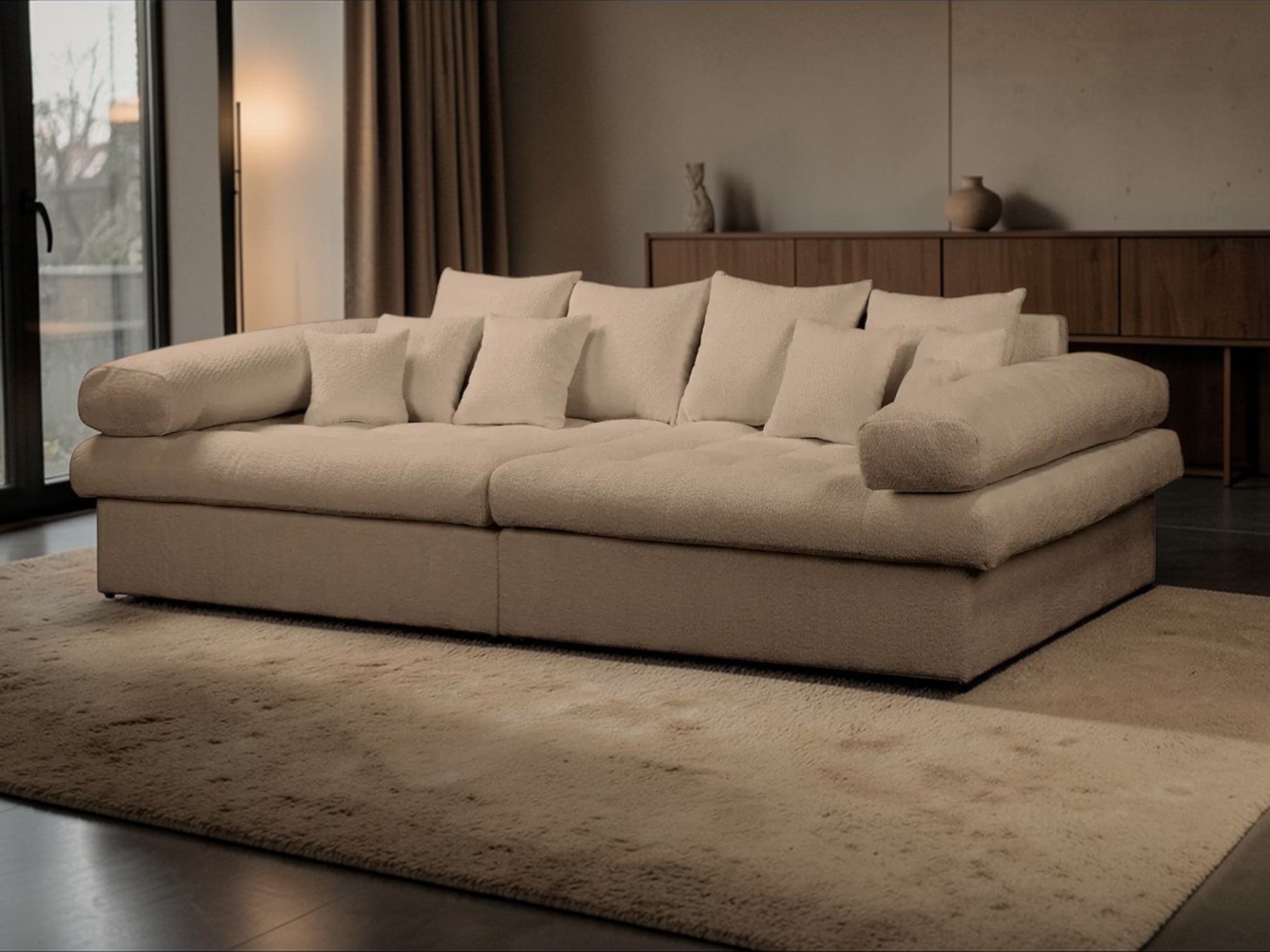 Sofa NOAMIS Catch me