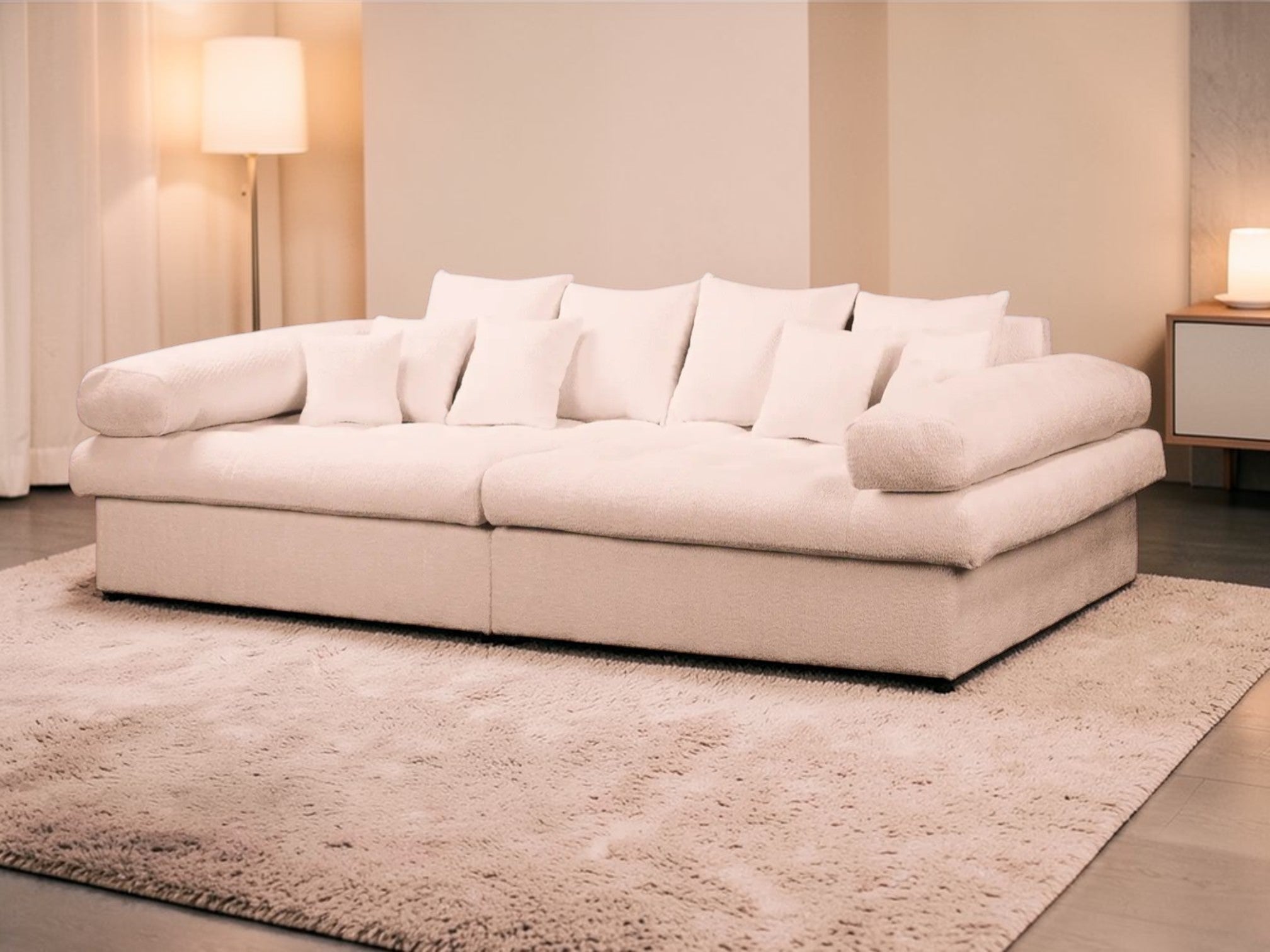 Sofa NOAMIS Catch me