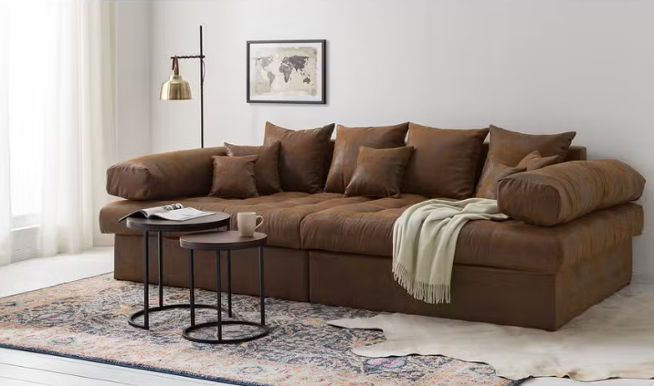 Sofa NOAMIS Gobis