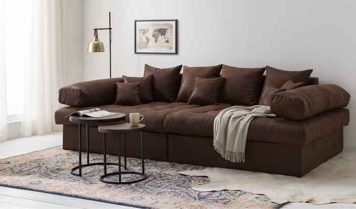 Sofa NOAMIS Gobis